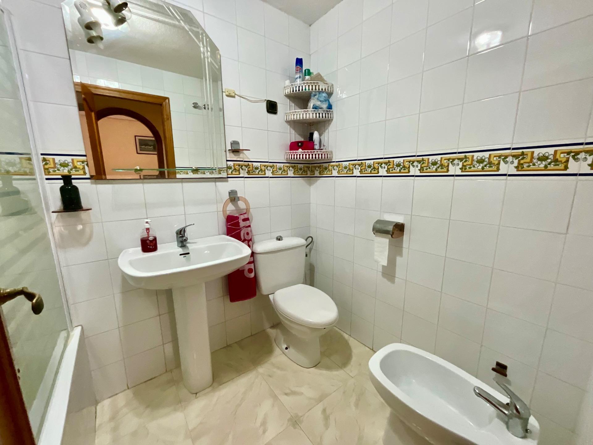Bungalow for sale in Torrevieja, Alicante, Spain