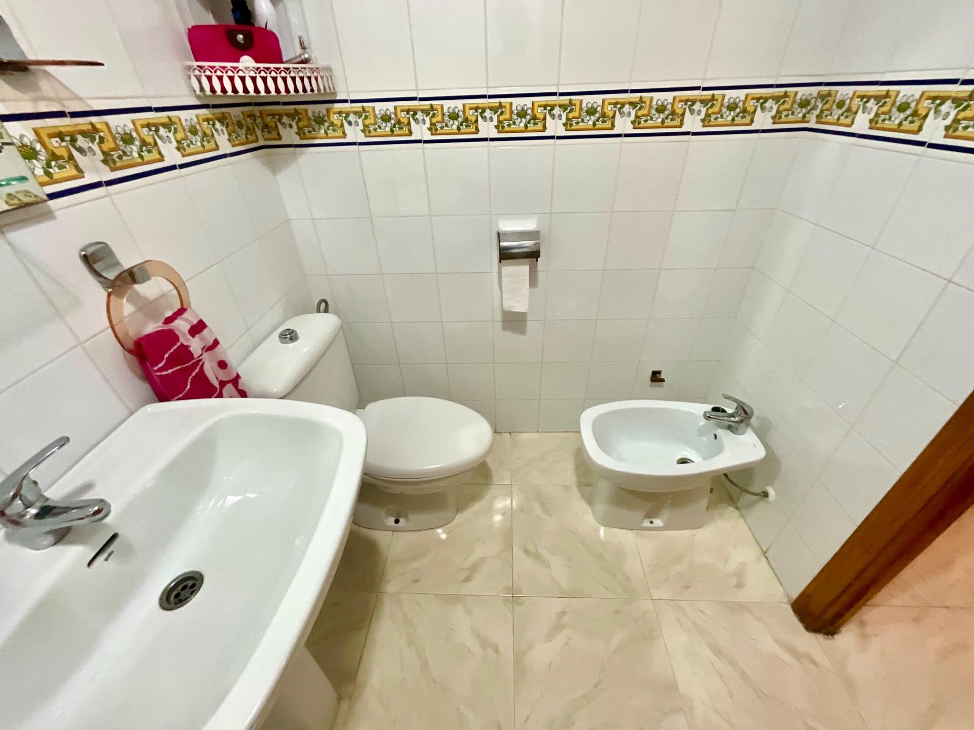 Bungalow for sale in Torrevieja, Alicante, Spain