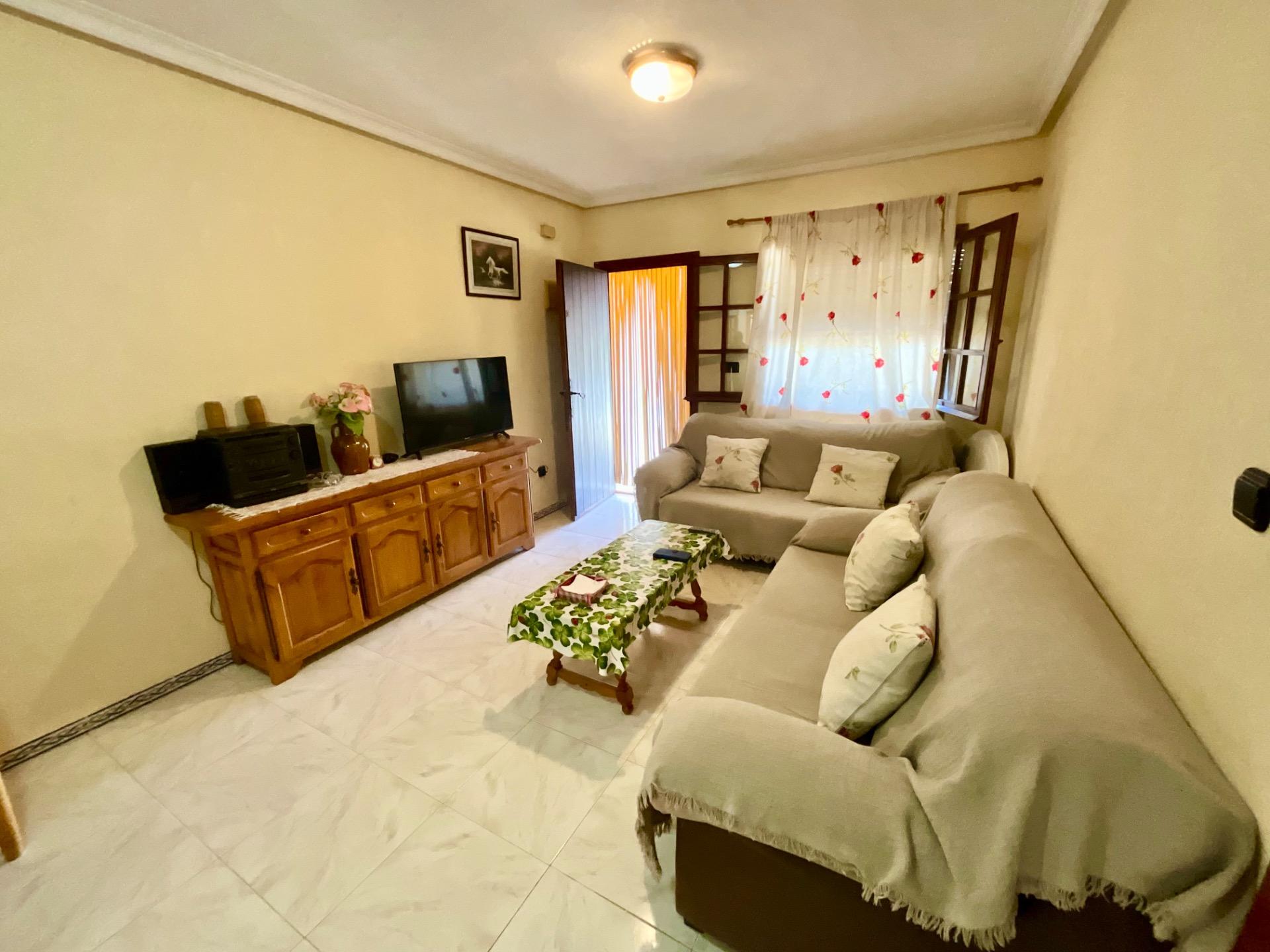 Bungalow for sale in Torrevieja, Alicante, Spain