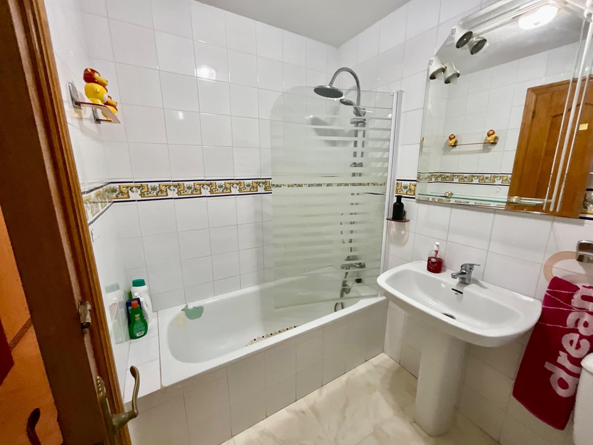 Bungalow for sale in Torrevieja, Alicante, Spain