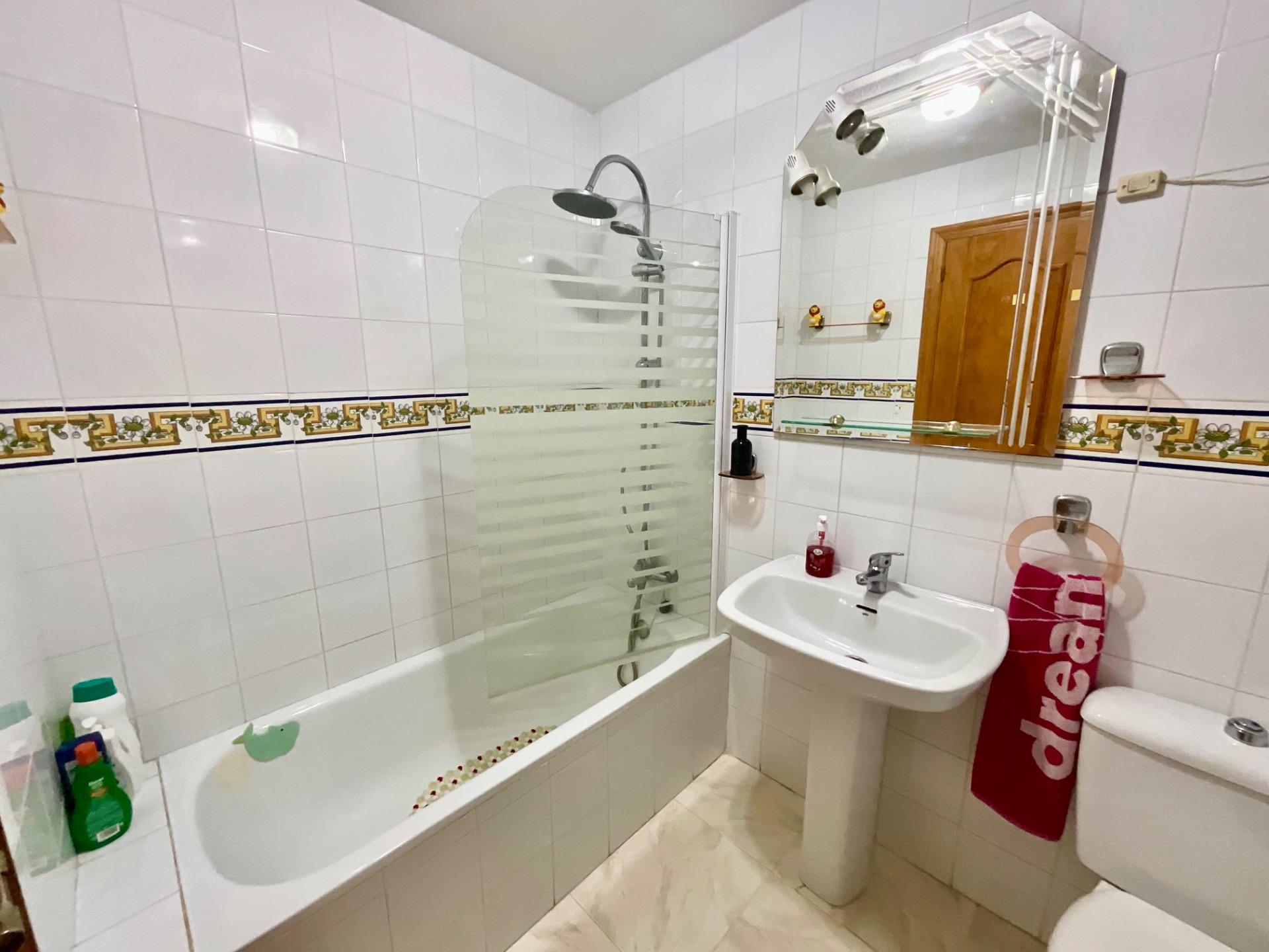 Bungalow for sale in Torrevieja, Alicante, Spain