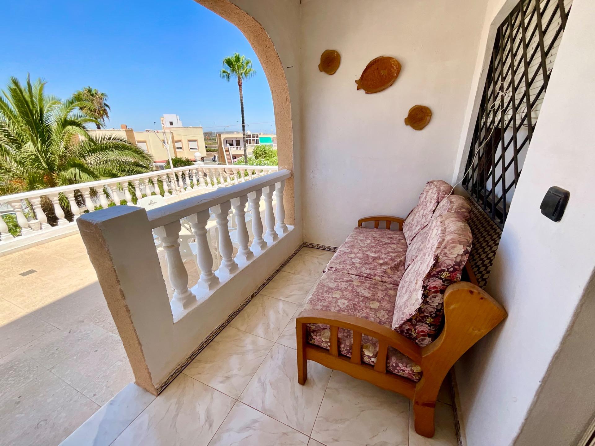 Bungalow for sale in Torrevieja, Alicante, Spain
