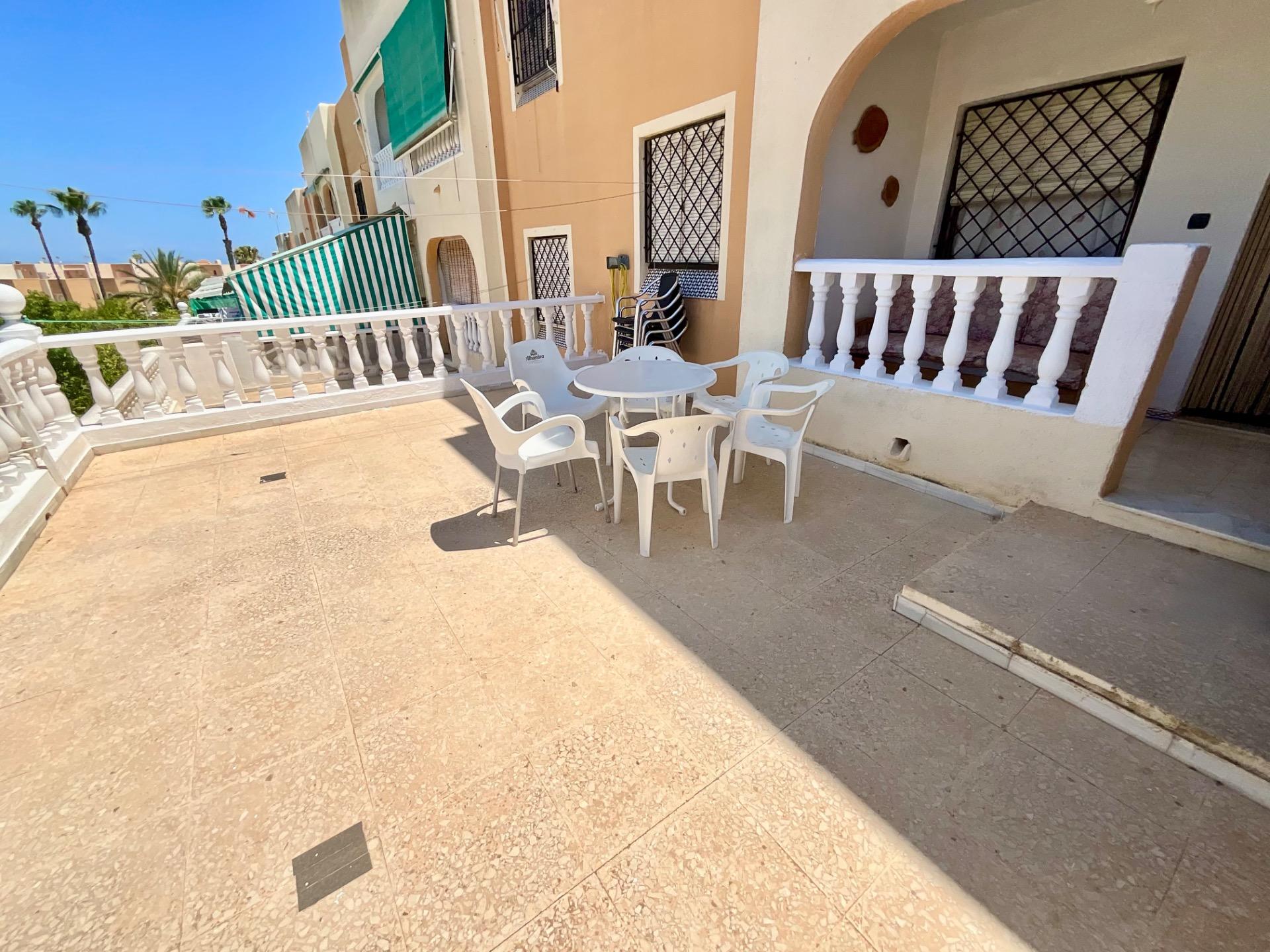 Bungalow for sale in Torrevieja, Alicante, Spain