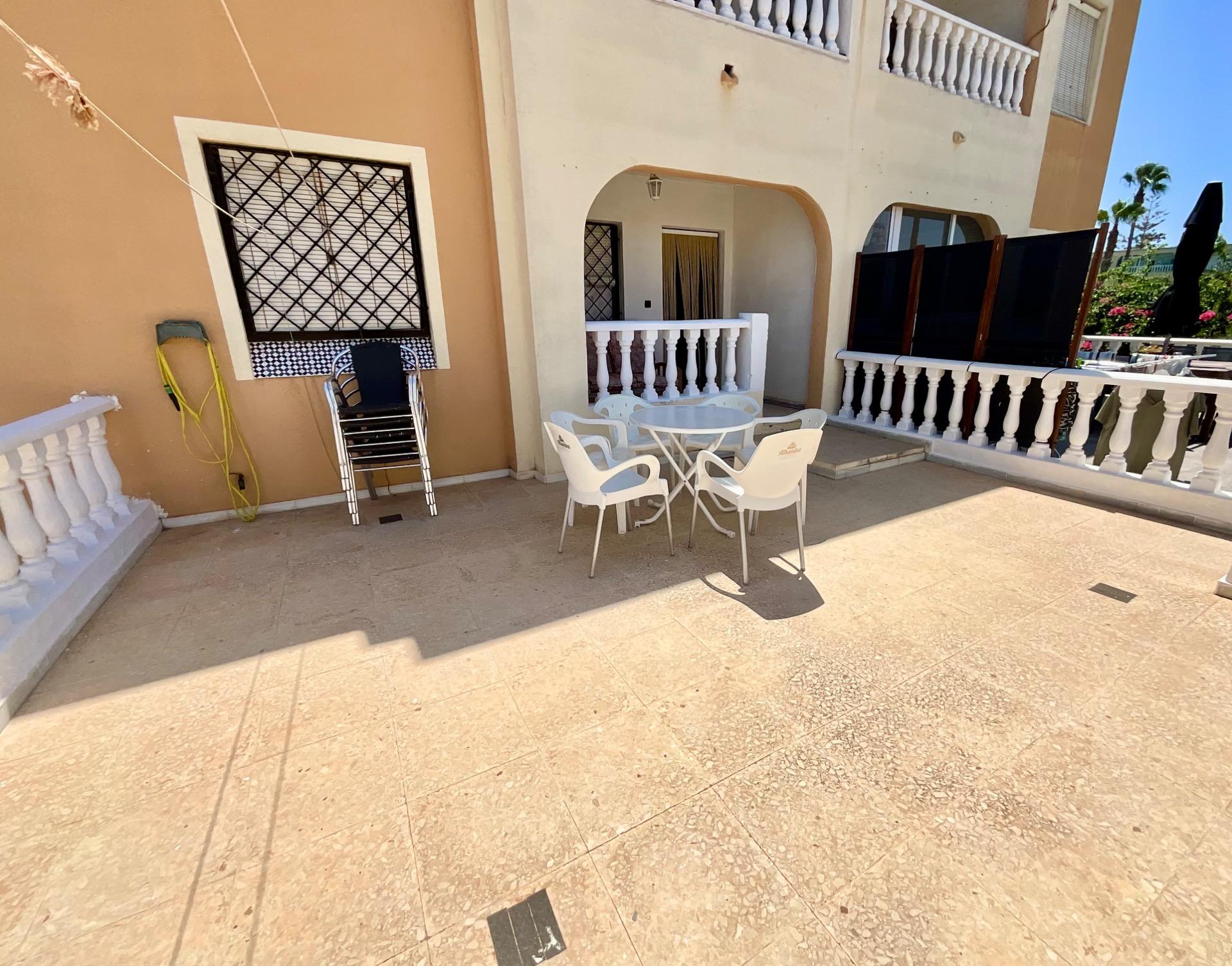 Bungalow for sale in Torrevieja, Alicante, Spain