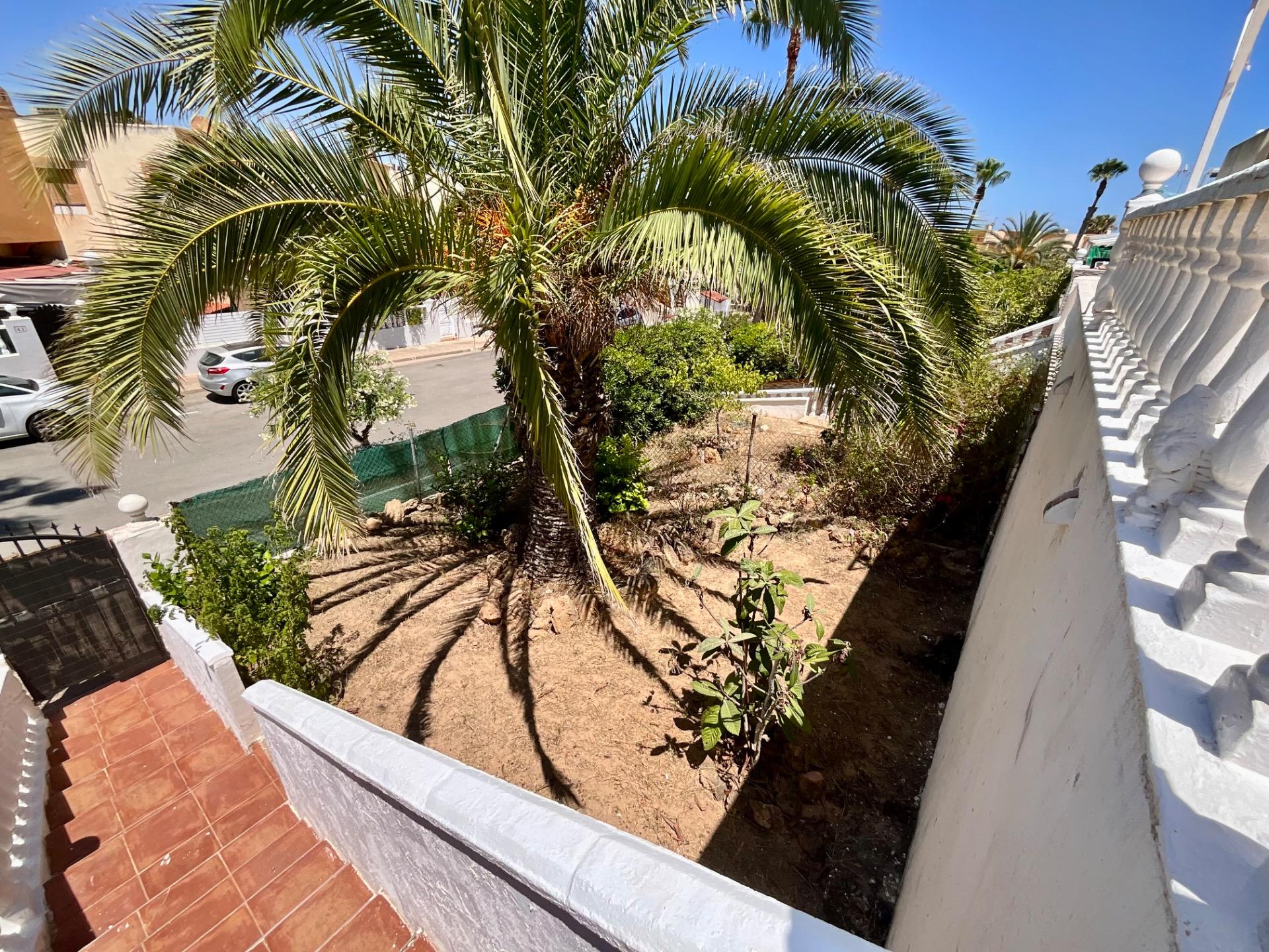 Bungalow for sale in Torrevieja, Alicante, Spain