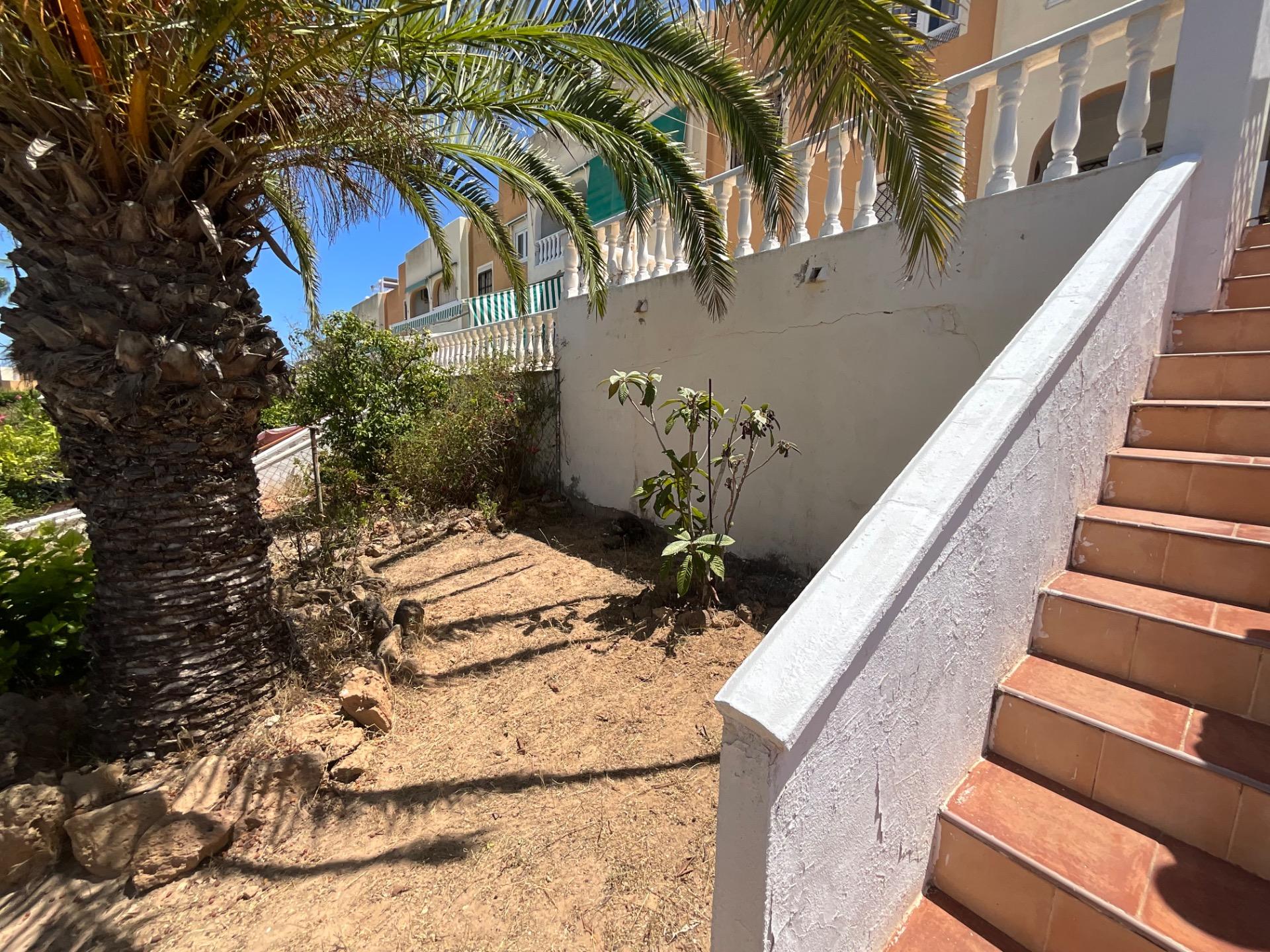 Bungalow for sale in Torrevieja, Alicante, Spain