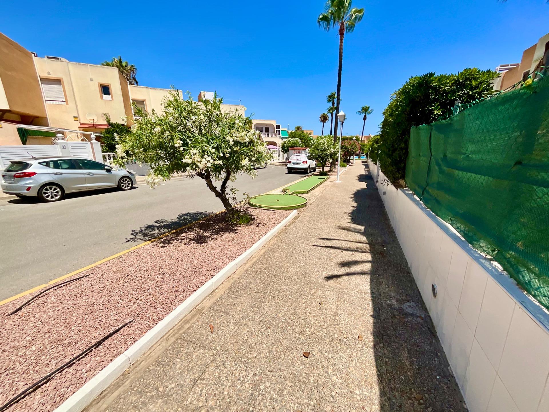 Bungalow for sale in Torrevieja, Alicante, Spain