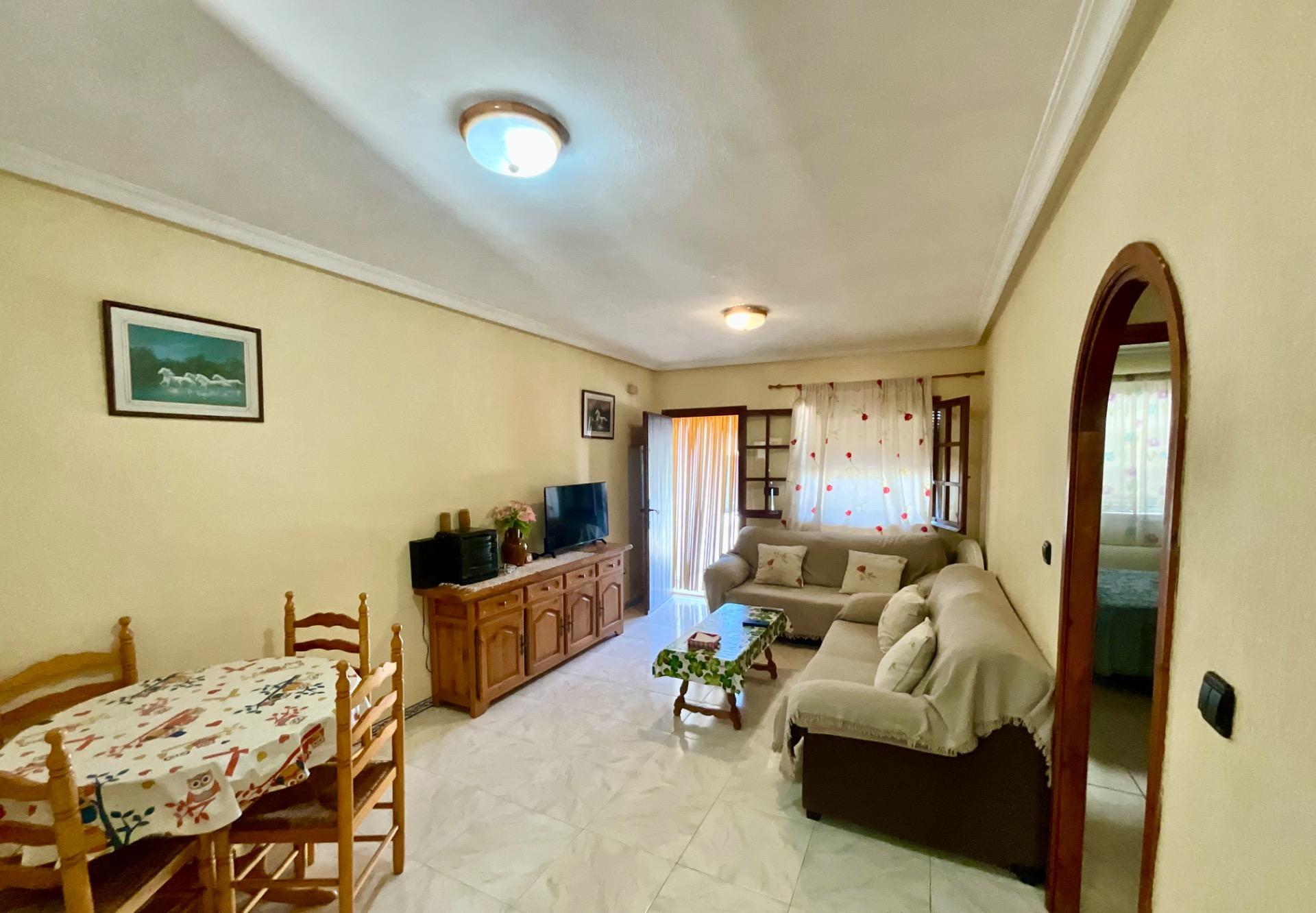 Bungalow for sale in Torrevieja, Alicante, Spain
