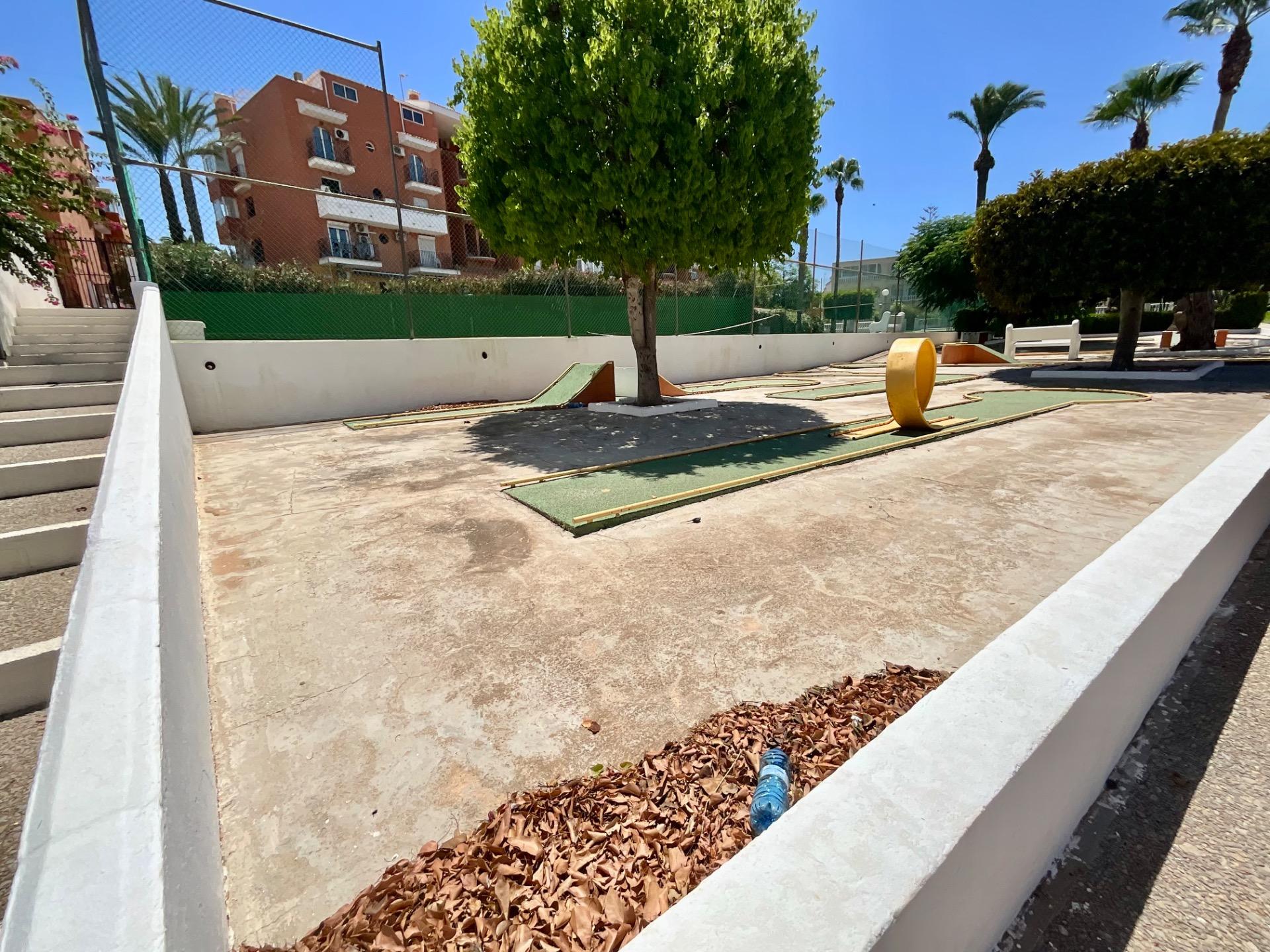 Bungalow for sale in Torrevieja, Alicante, Spain