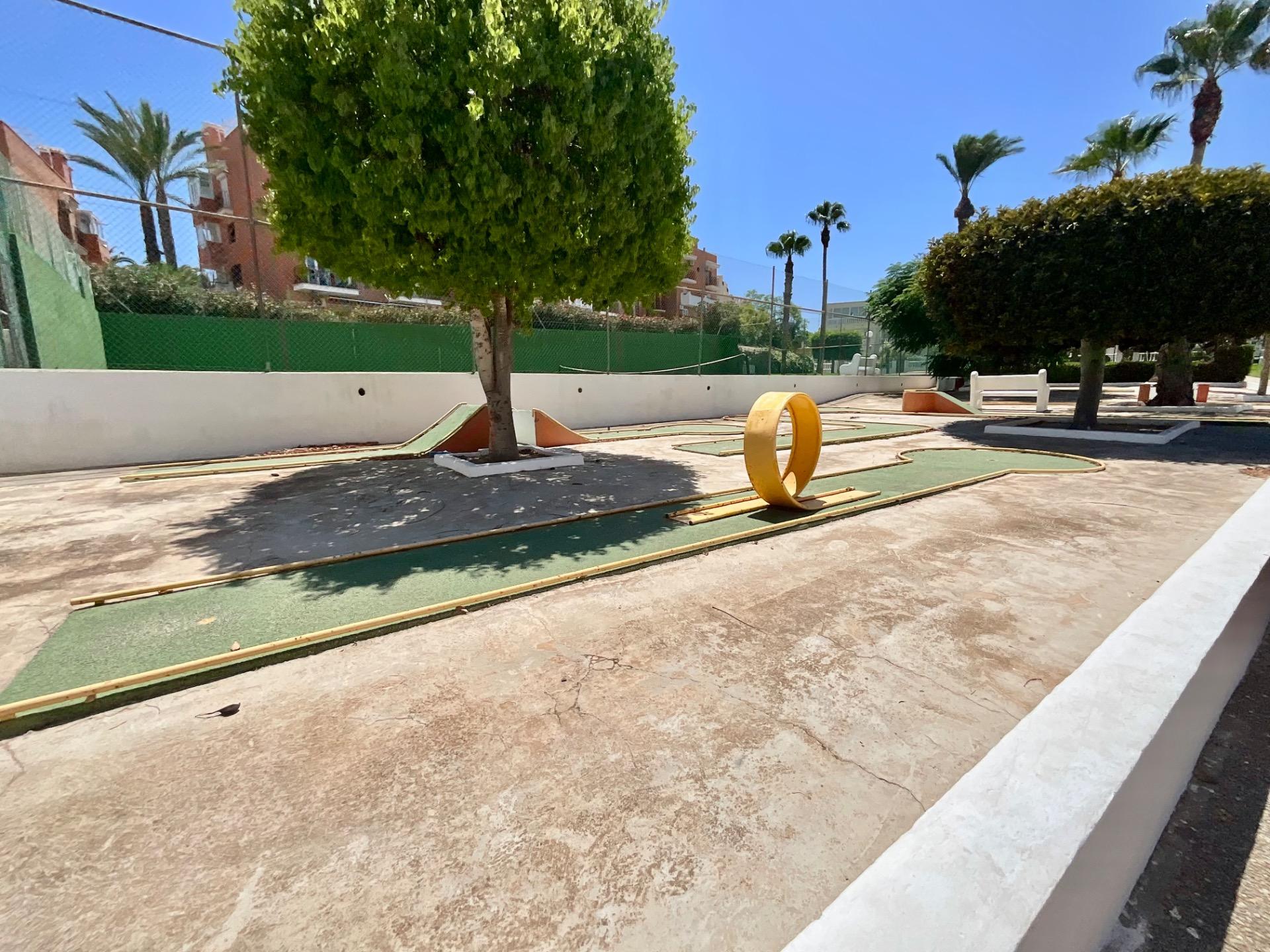 Bungalow for sale in Torrevieja, Alicante, Spain