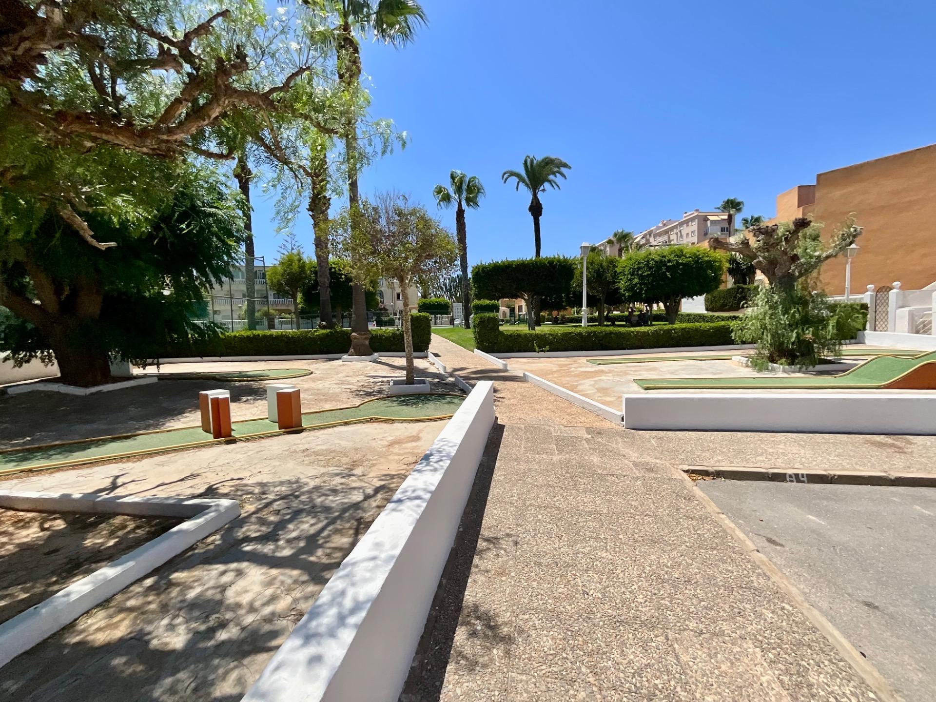 Bungalow for sale in Torrevieja, Alicante, Spain