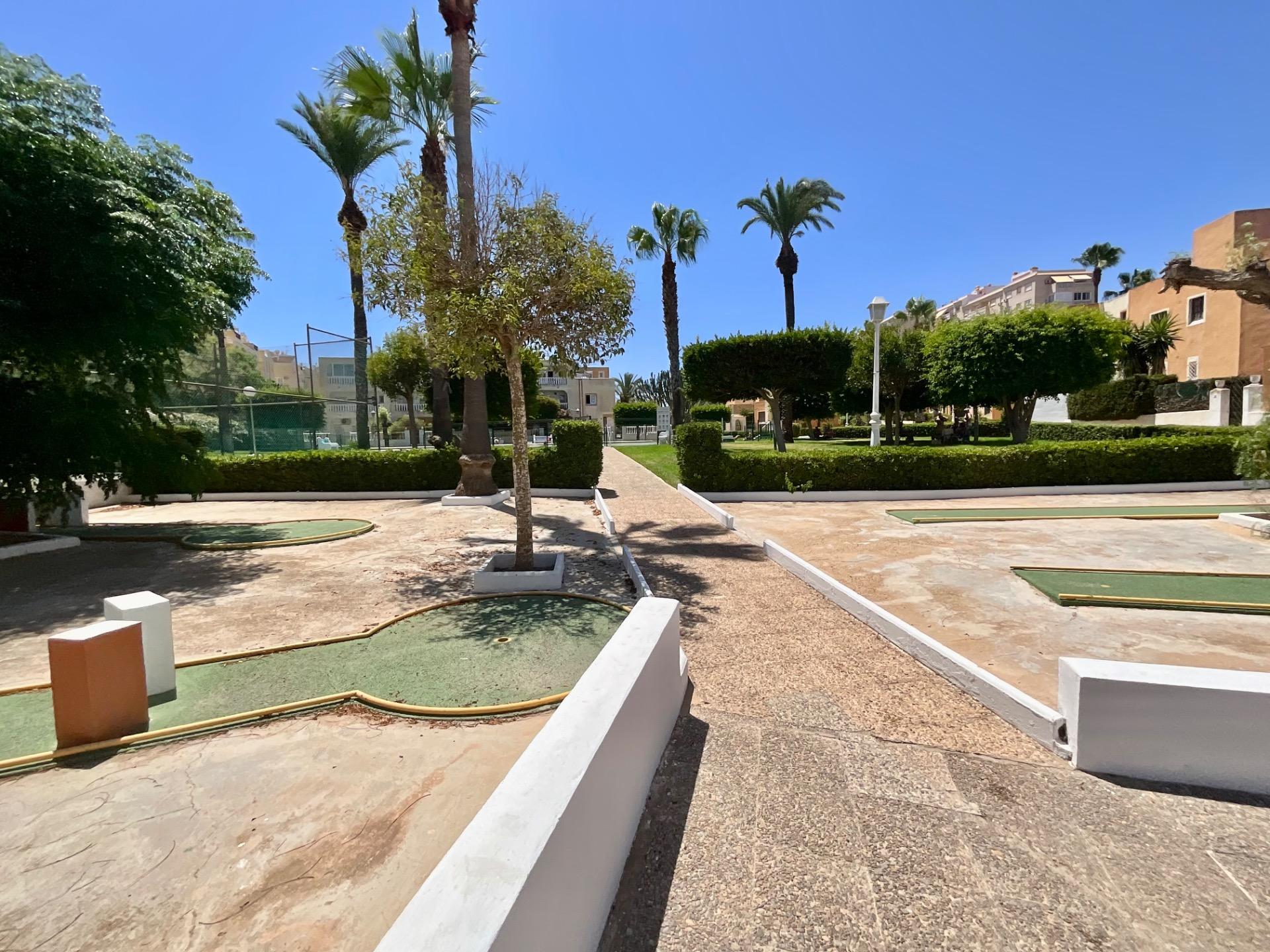 Bungalow for sale in Torrevieja, Alicante, Spain