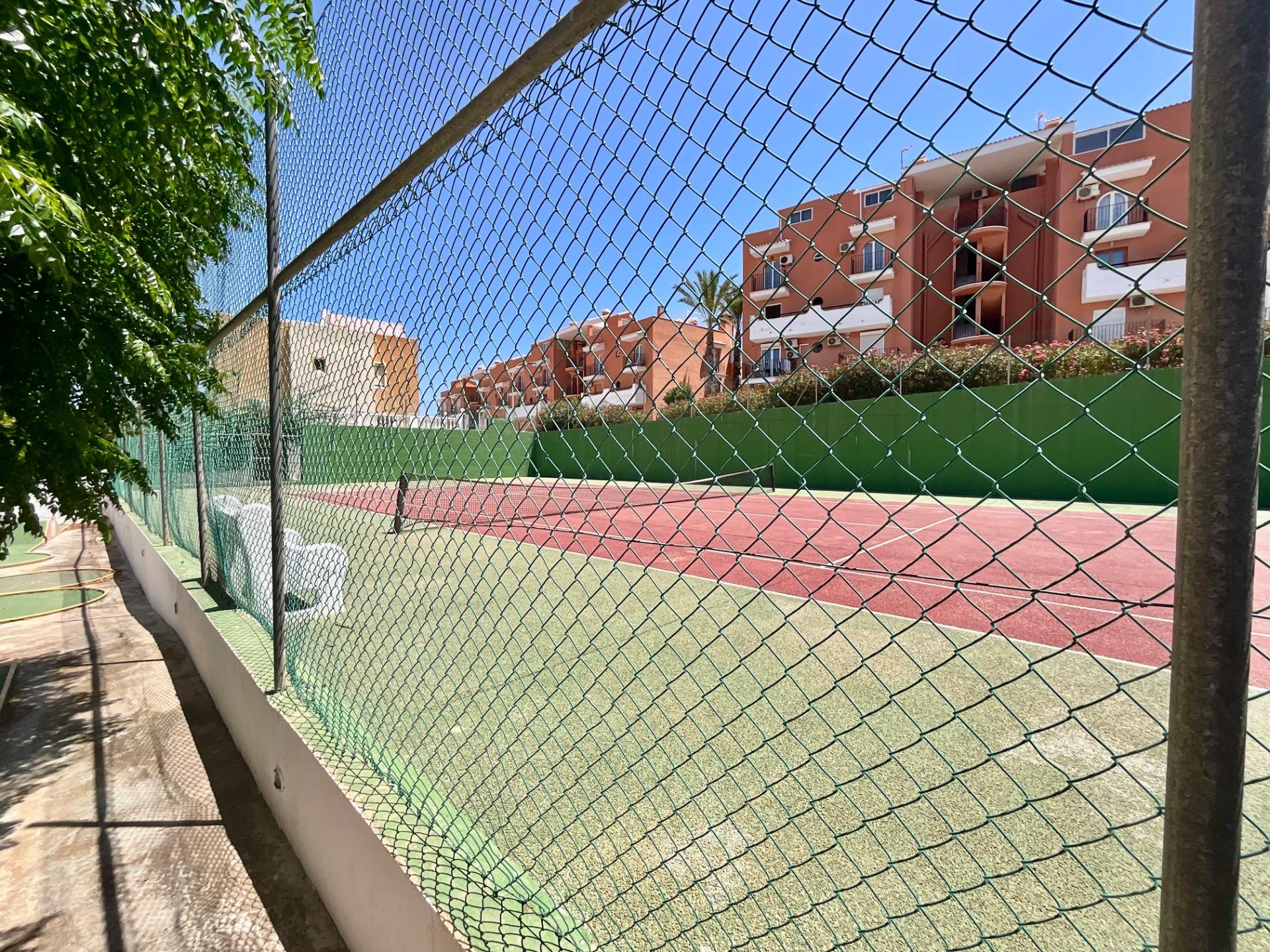 Bungalow for sale in Torrevieja, Alicante, Spain