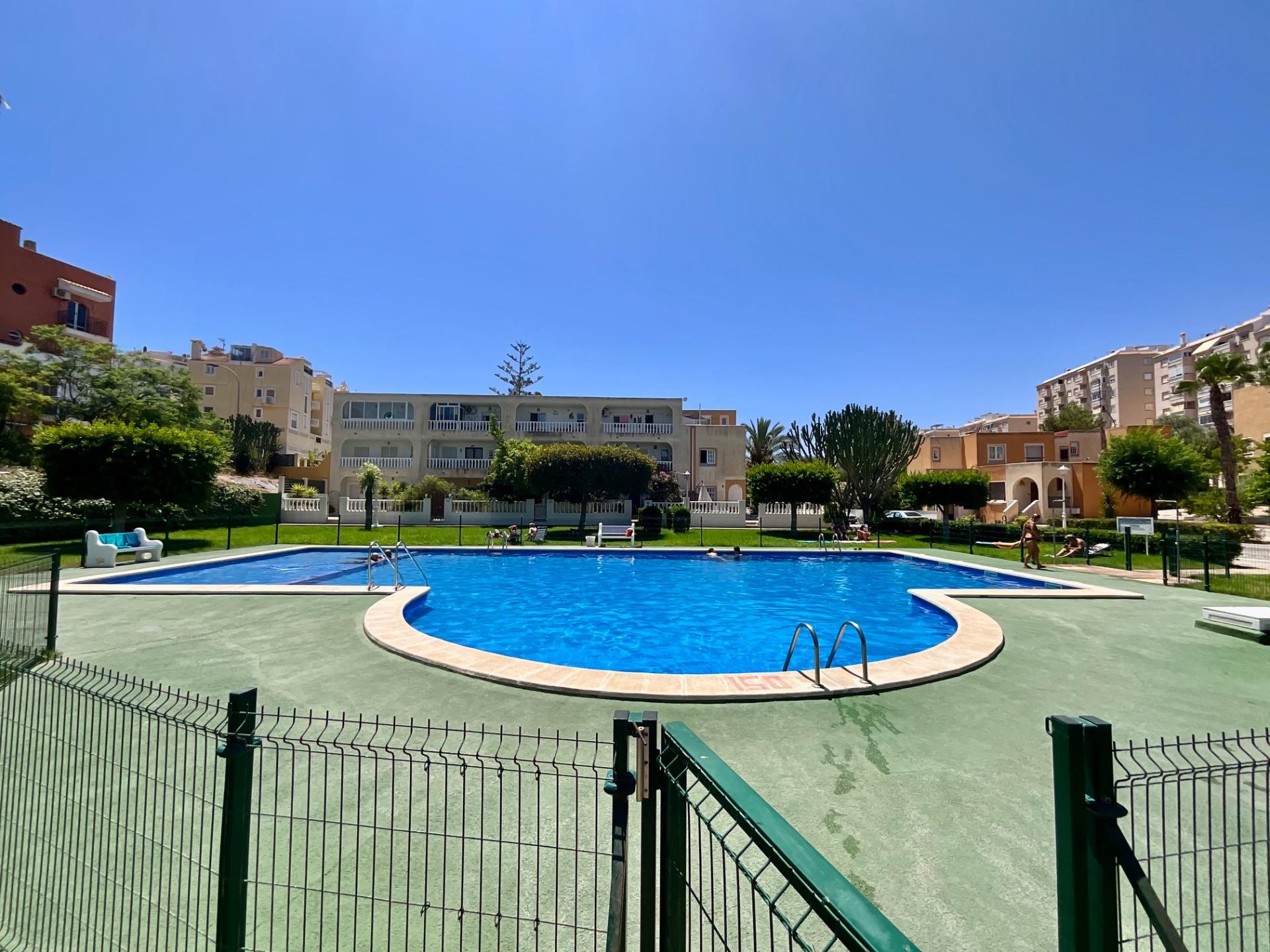Bungalow for sale in Torrevieja, Alicante, Spain