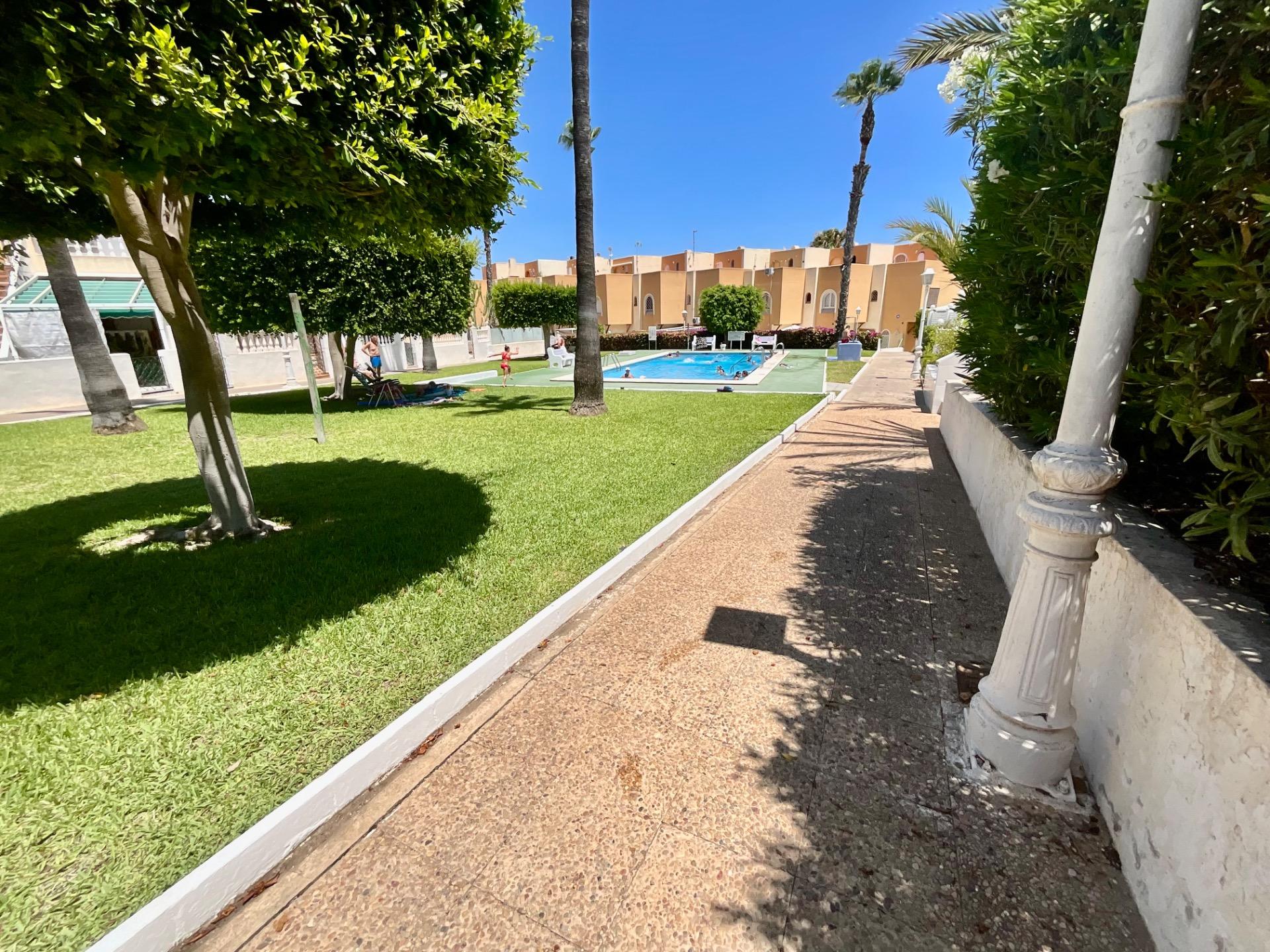Bungalow for sale in Torrevieja, Alicante, Spain