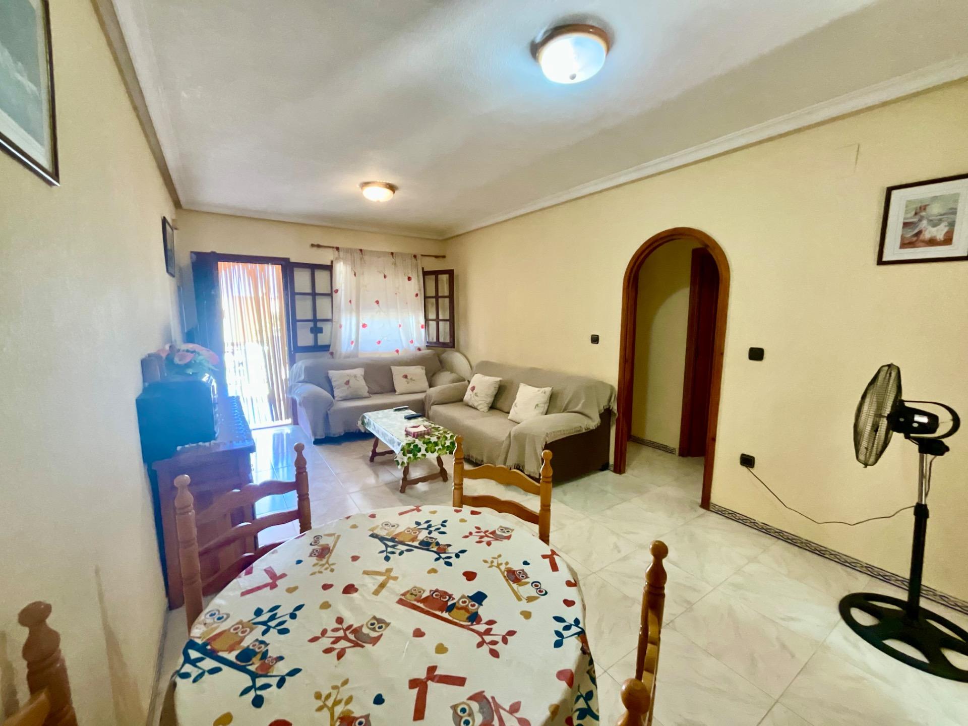 Bungalow for sale in Torrevieja, Alicante, Spain