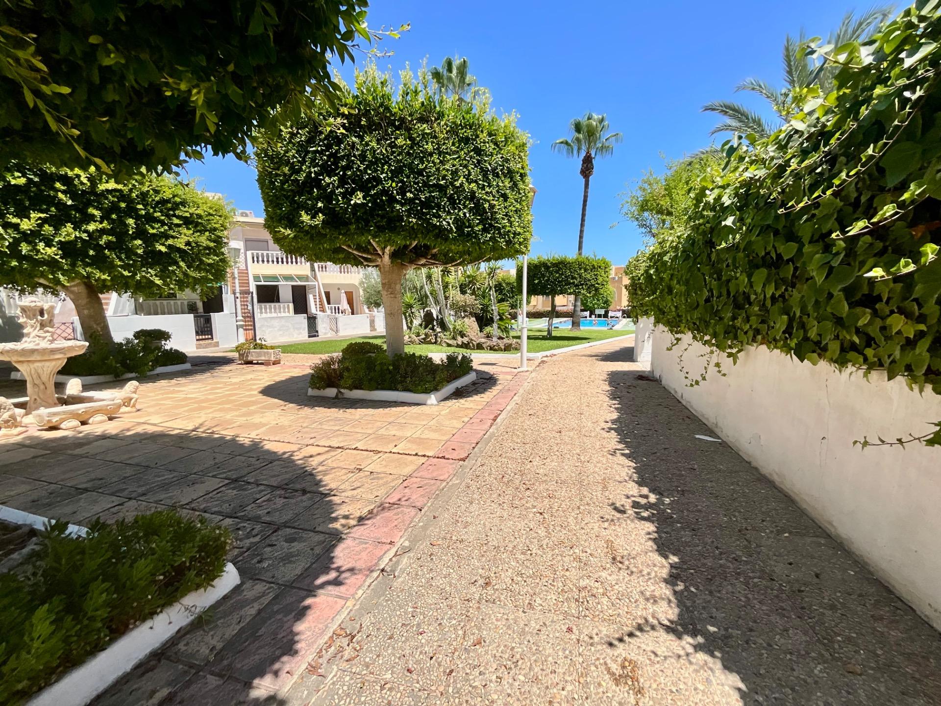 Bungalow for sale in Torrevieja, Alicante, Spain