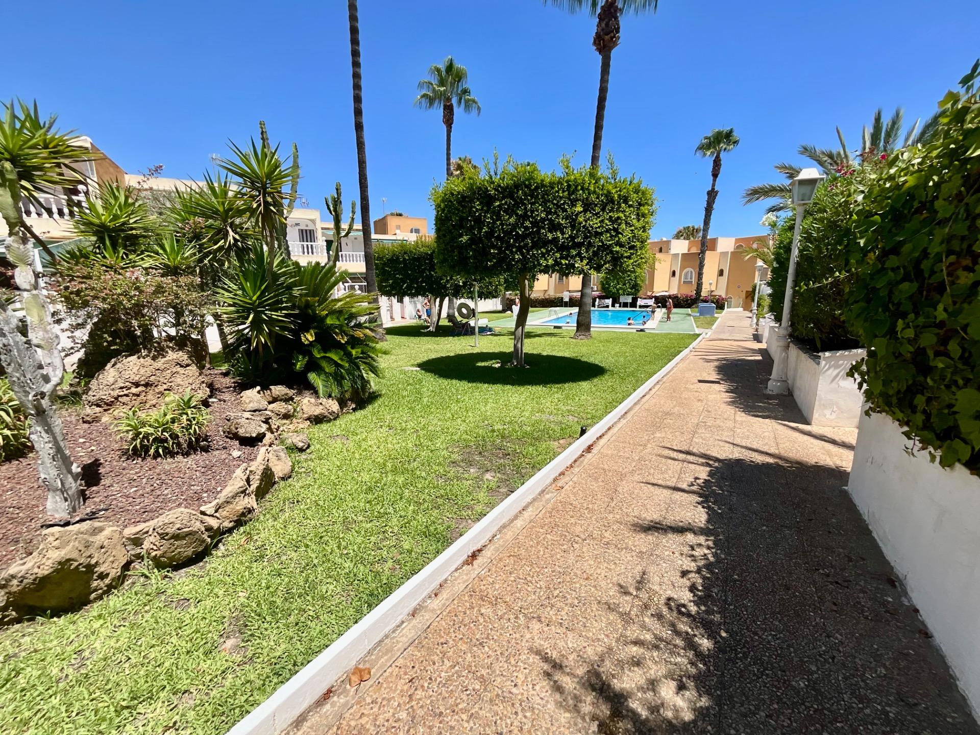 Bungalow for sale in Torrevieja, Alicante, Spain