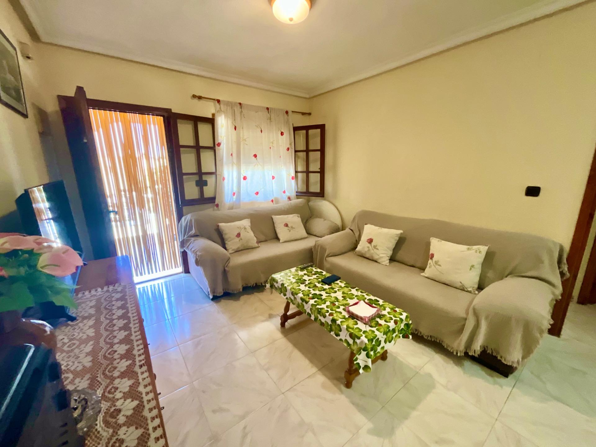 Bungalow for sale in Torrevieja, Alicante, Spain