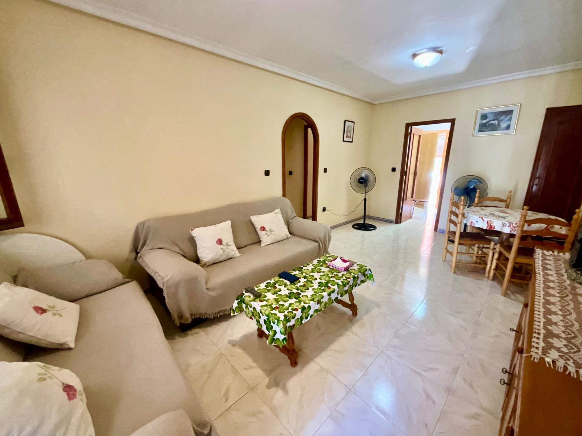 Bungalow for sale in Torrevieja, Alicante, Spain
