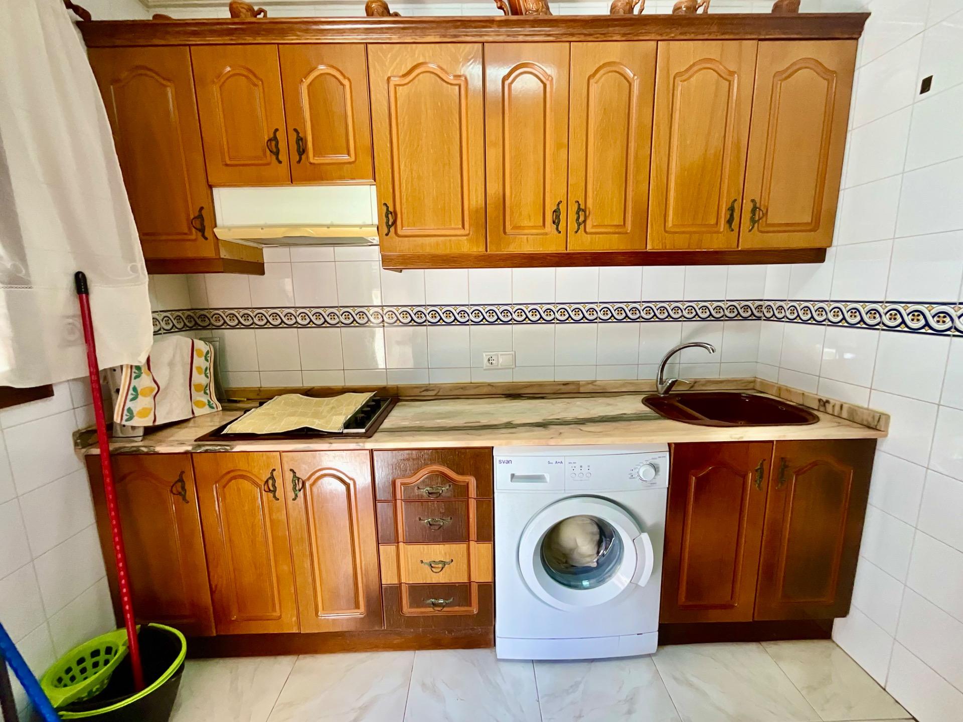 Bungalow for sale in Torrevieja, Alicante, Spain
