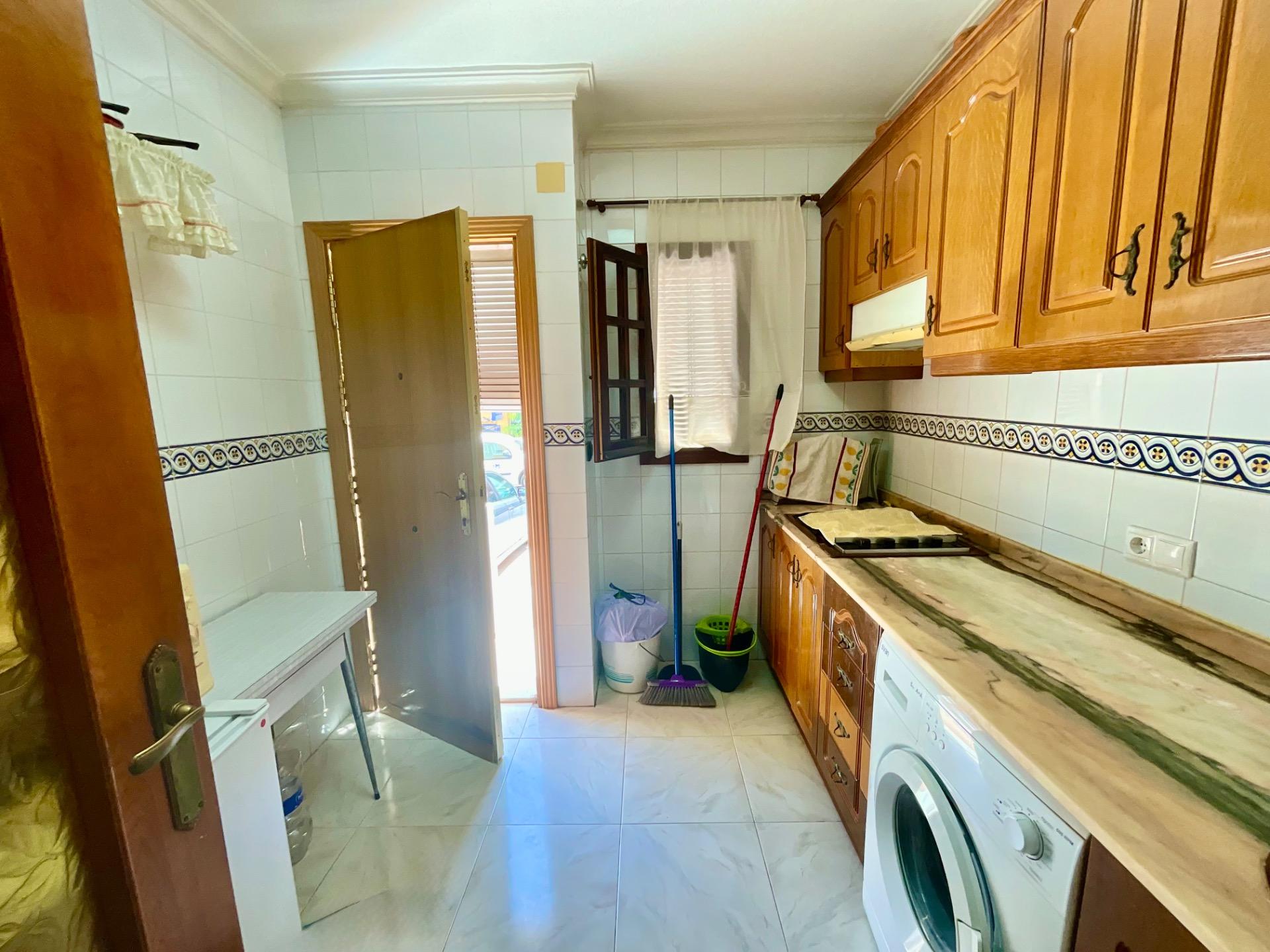 Bungalow for sale in Torrevieja, Alicante, Spain