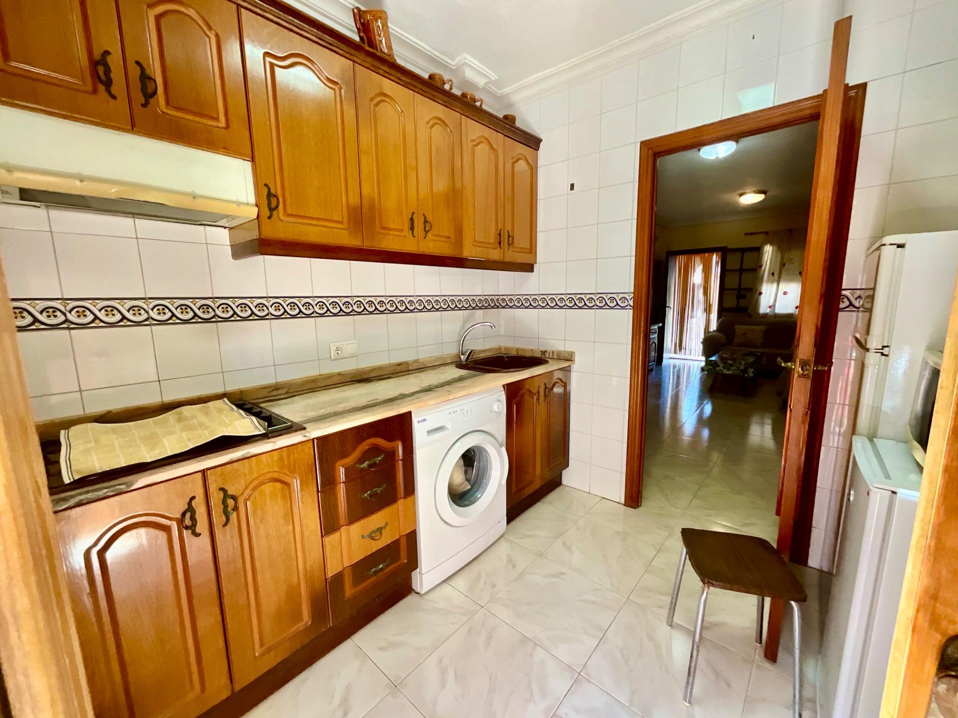 Bungalow for sale in Torrevieja, Alicante, Spain