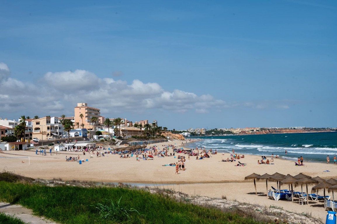 Ático en venta en Torre De La Horadada