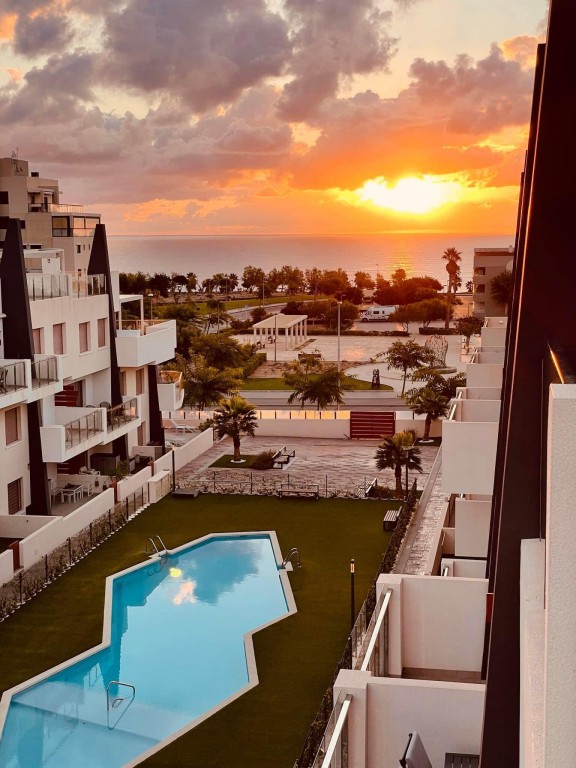 Ático en venta en Torre De La Horadada