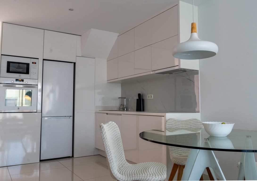 Ático en venta en Torre De La Horadada