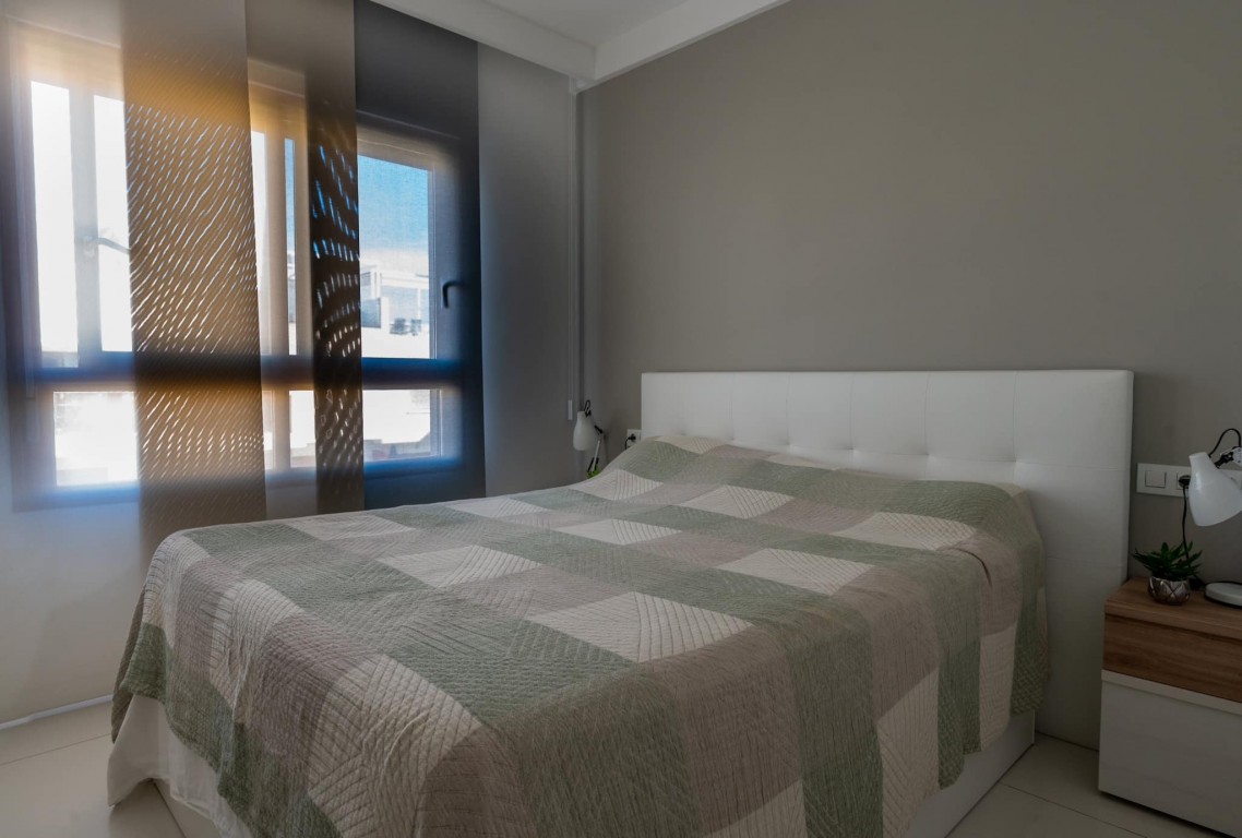 Ático en venta en Torre De La Horadada
