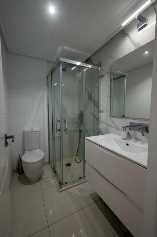 Ático en venta en Torre De La Horadada