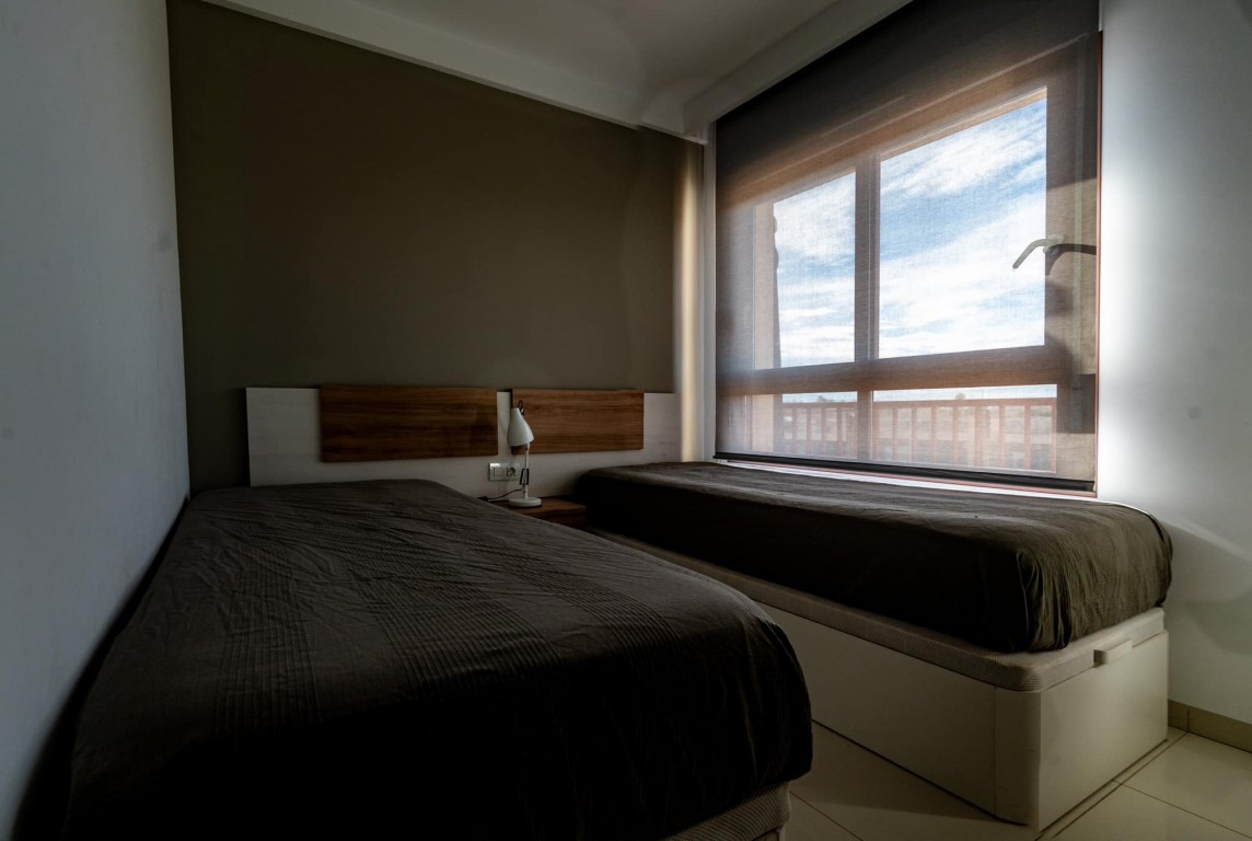 Ático en venta en Torre De La Horadada
