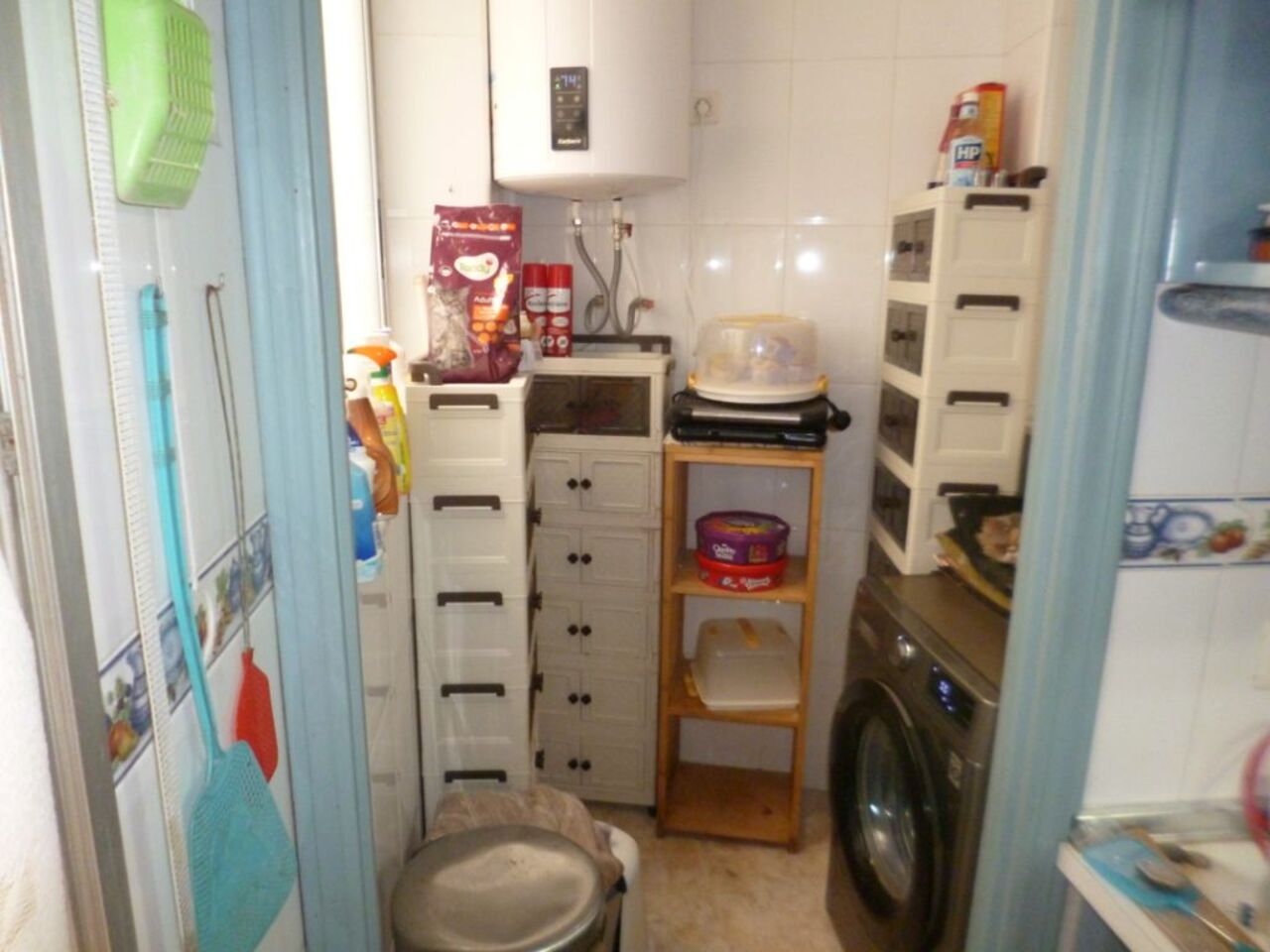 Piso en venta en Villamartin
