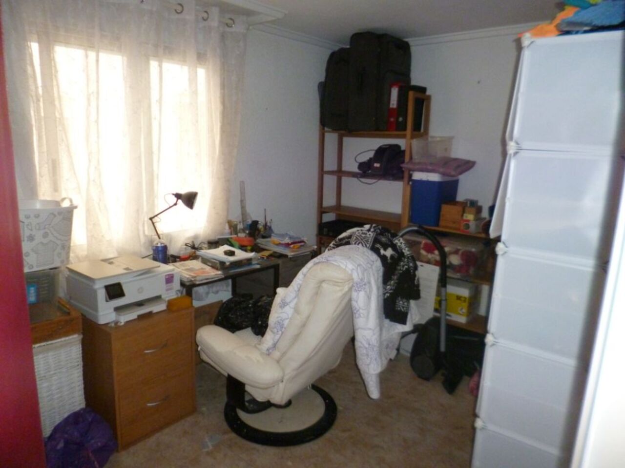 Piso en venta en Villamartin