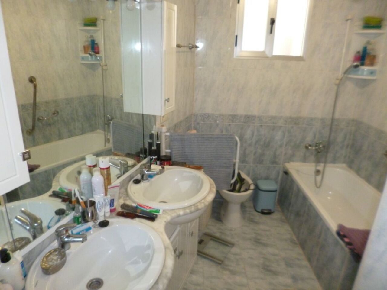 Piso en venta en Villamartin