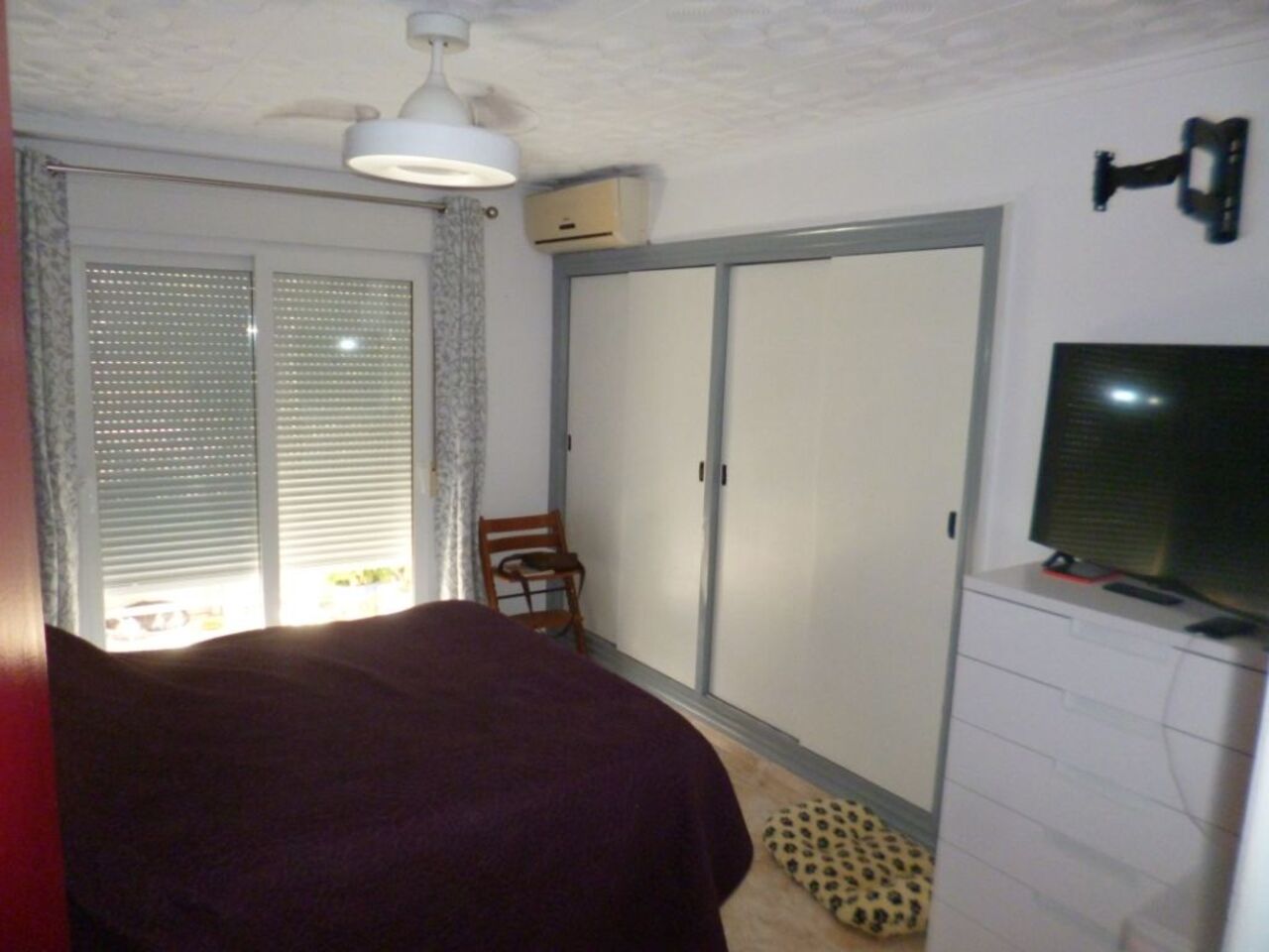 Piso en venta en Villamartin
