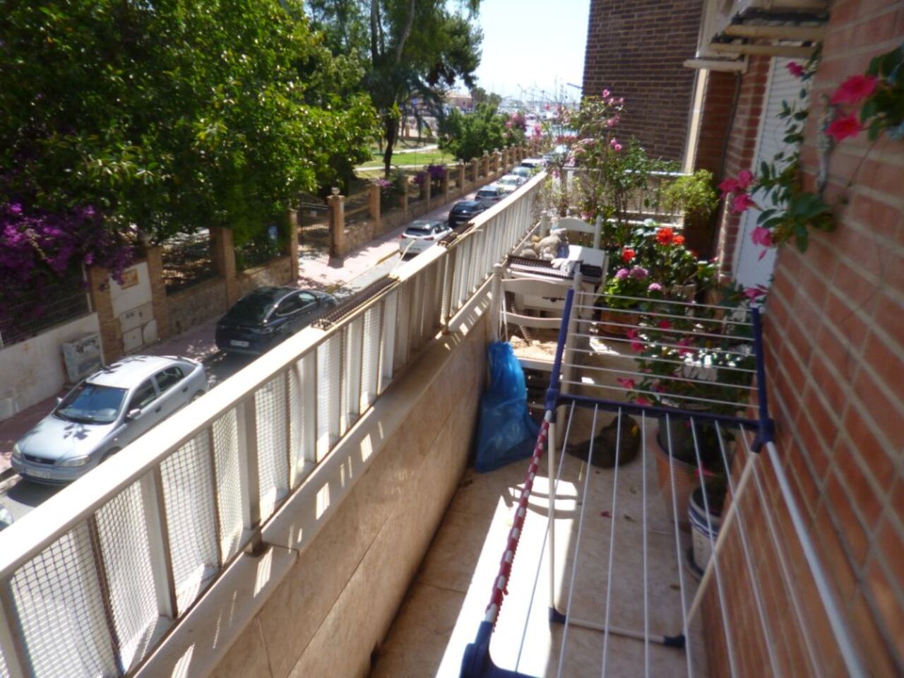 Piso en venta en Villamartin