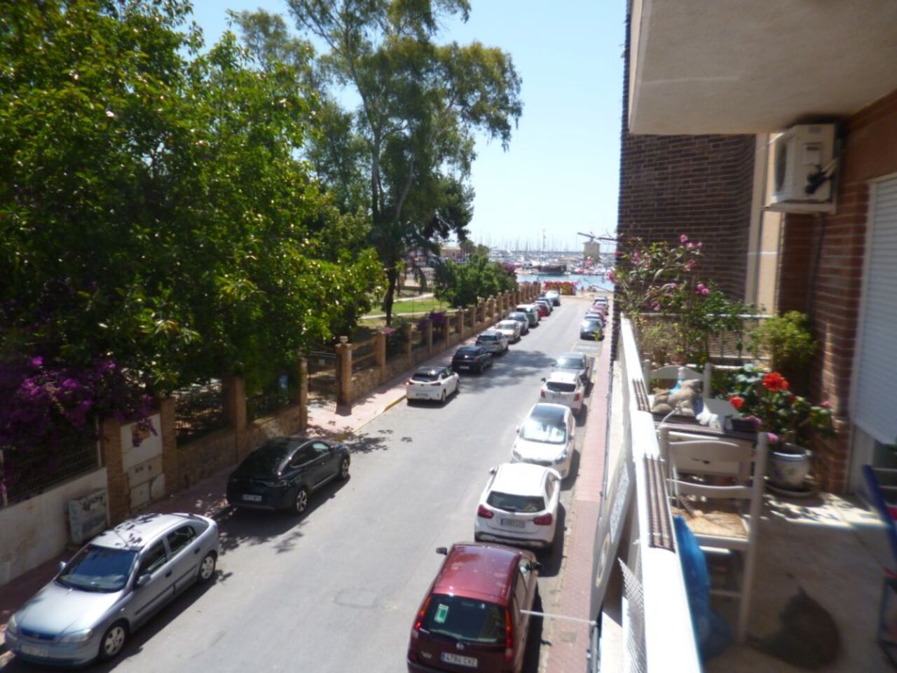 Piso en venta en Villamartin