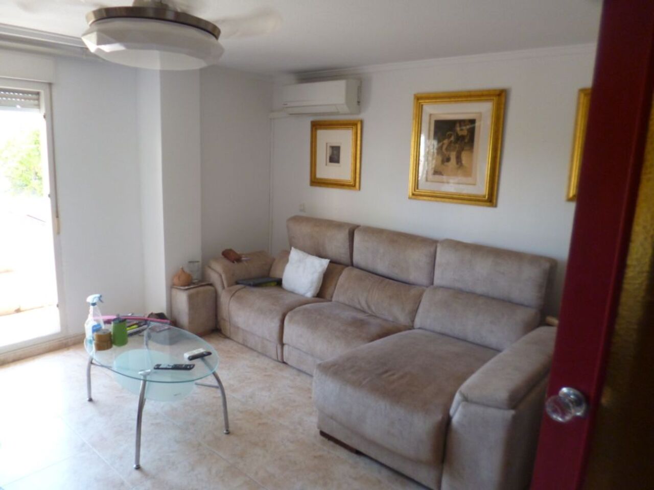 Piso en venta en Villamartin