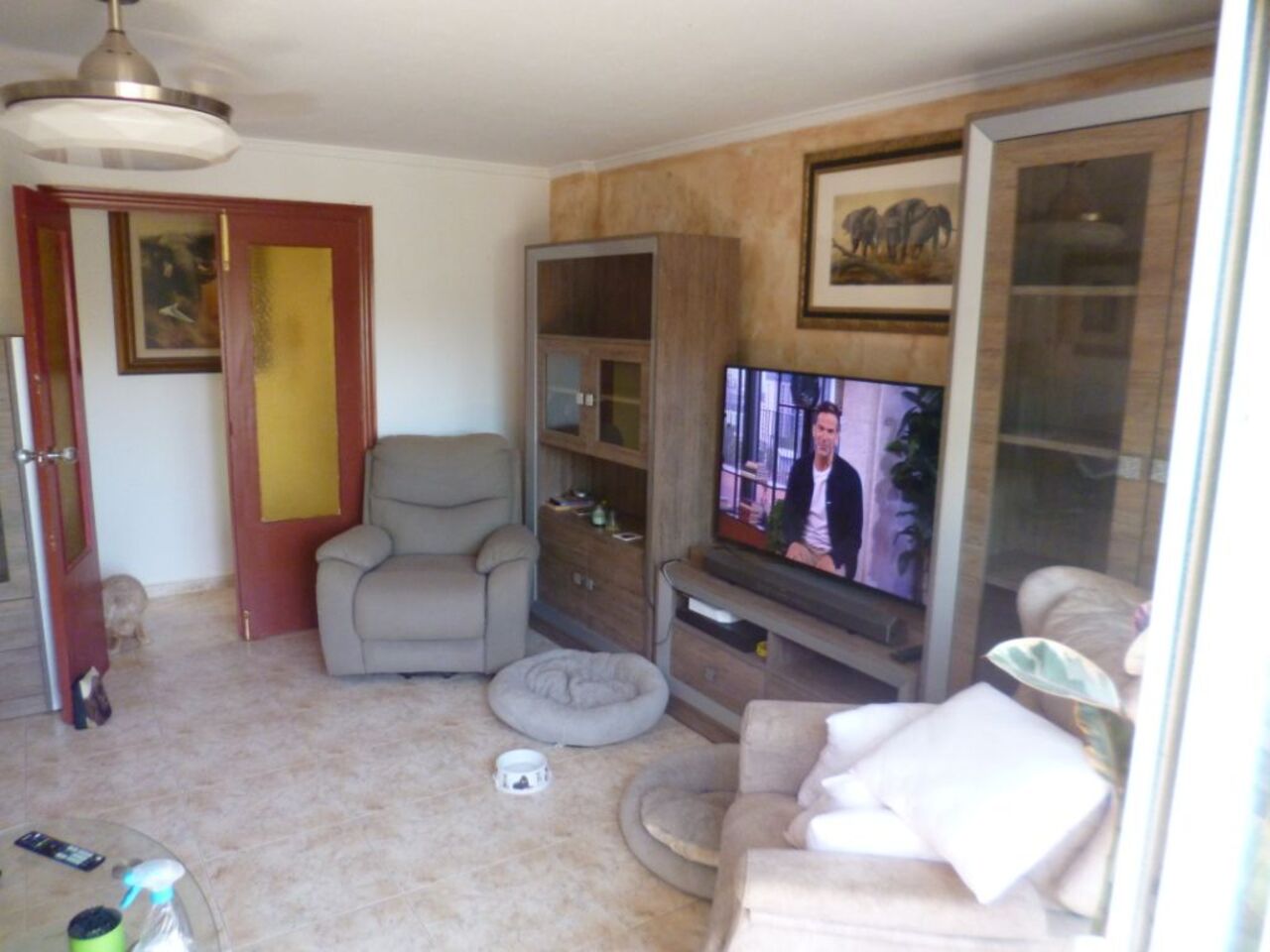 Piso en venta en Villamartin