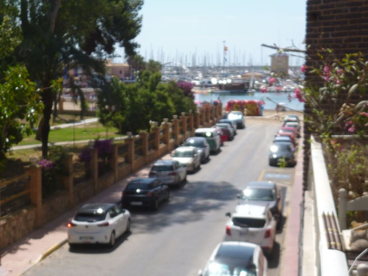 Piso en venta en Villamartin