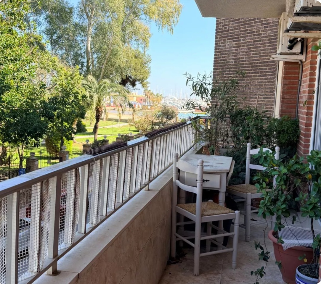 Piso en venta en Villamartin