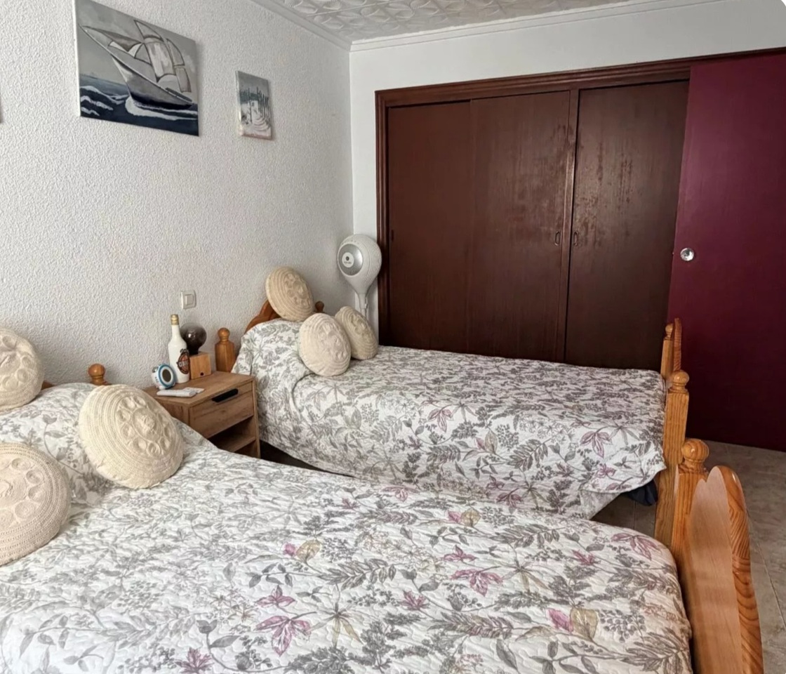 Piso en venta en Villamartin