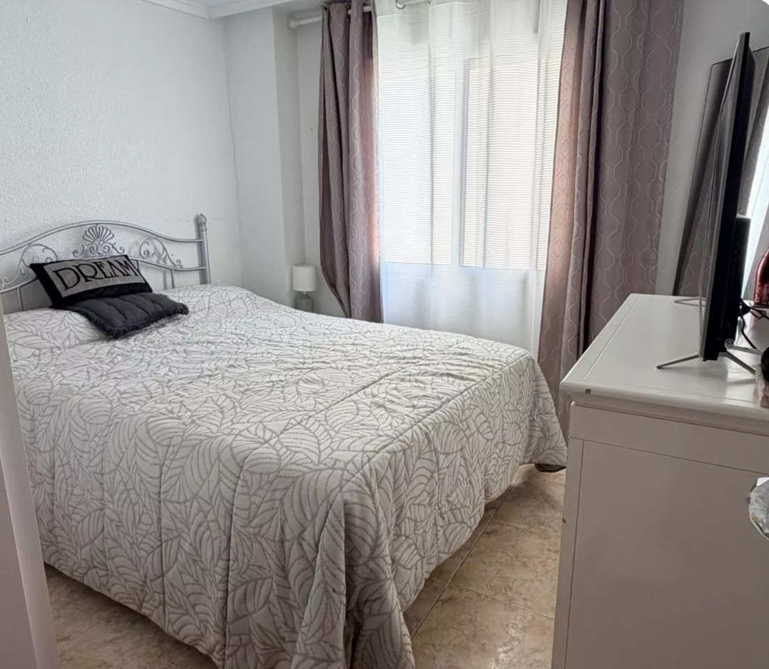 Piso en venta en Villamartin