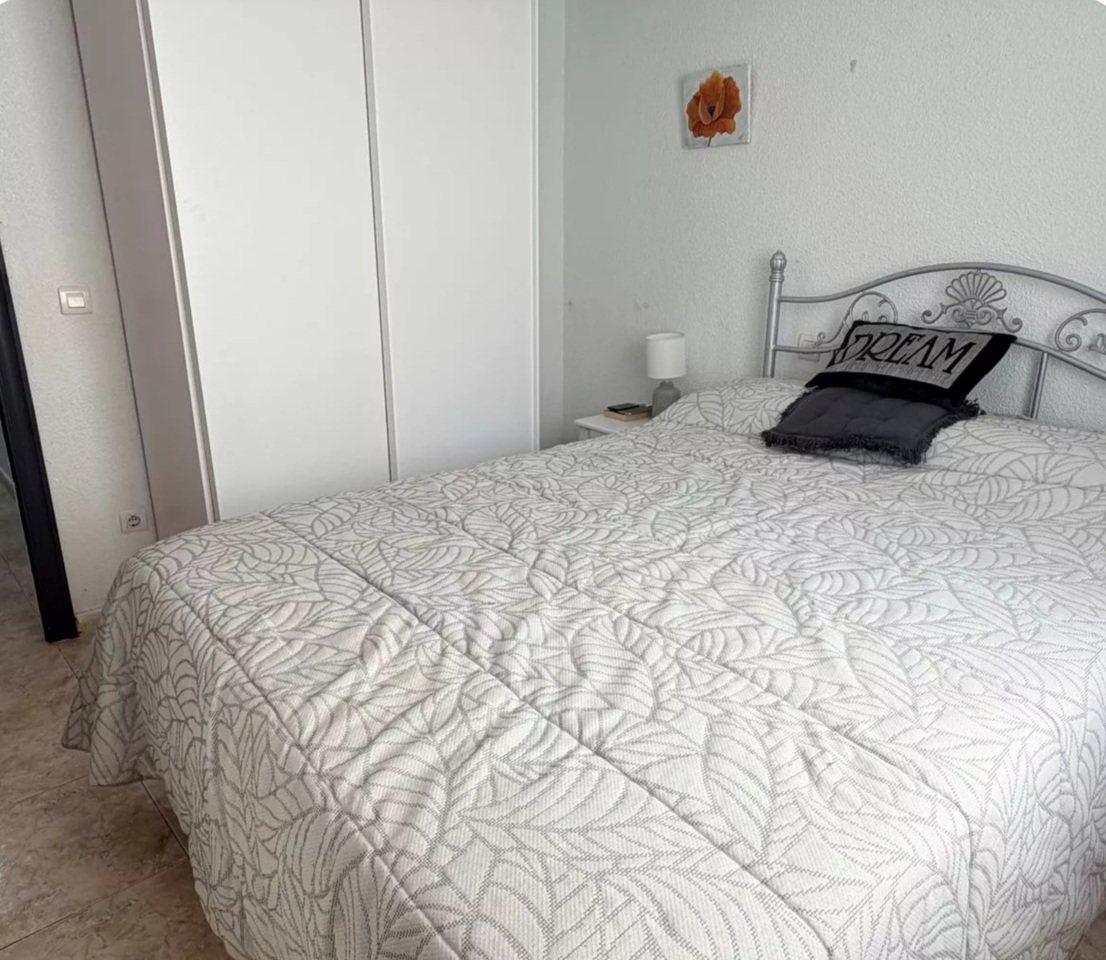 Piso en venta en Villamartin