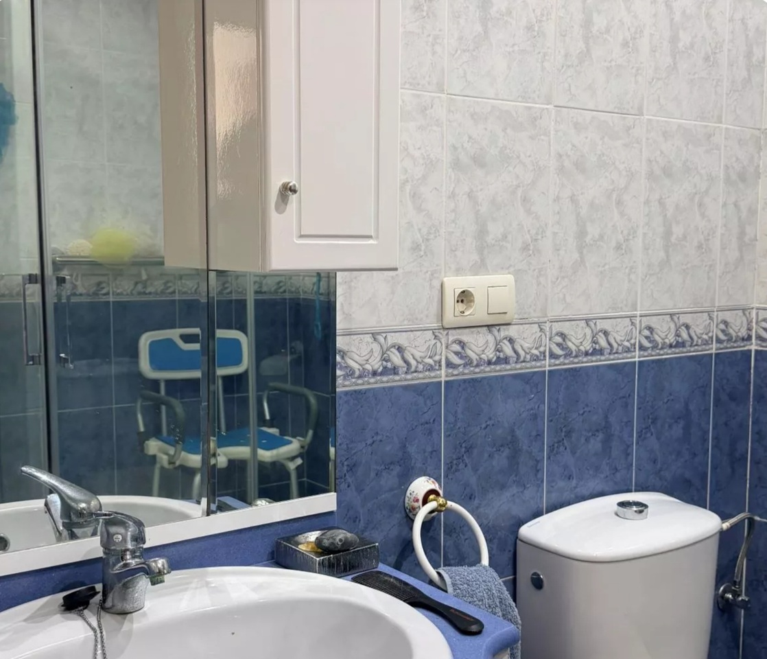 Piso en venta en Villamartin