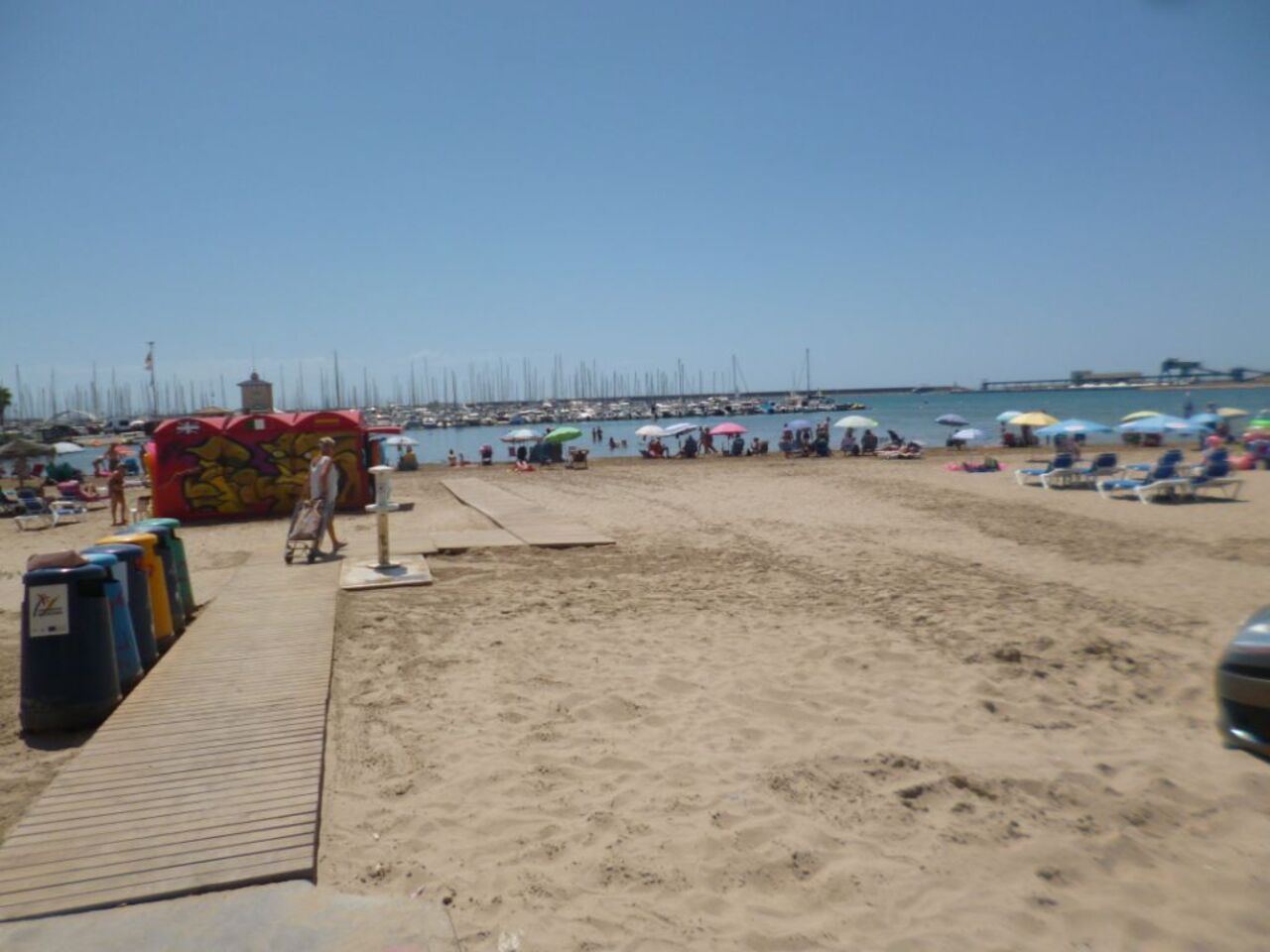 Piso en venta en Villamartin