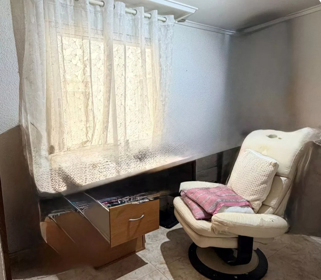 Piso en venta en Villamartin
