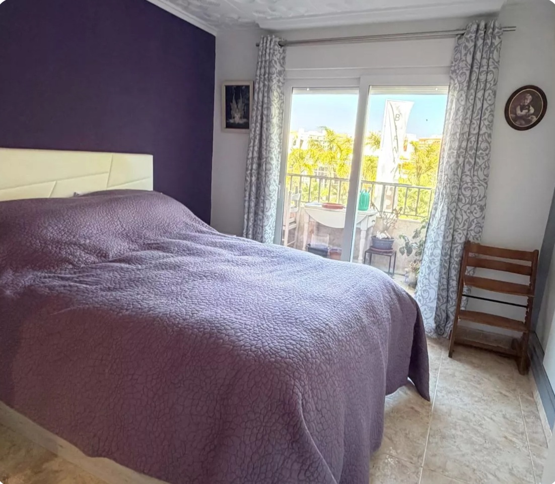Piso en venta en Villamartin